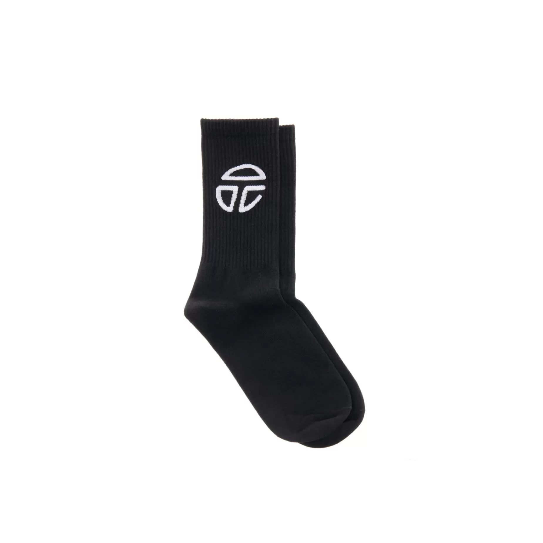 Athletic Logo Socks - ^Telfar Outlet