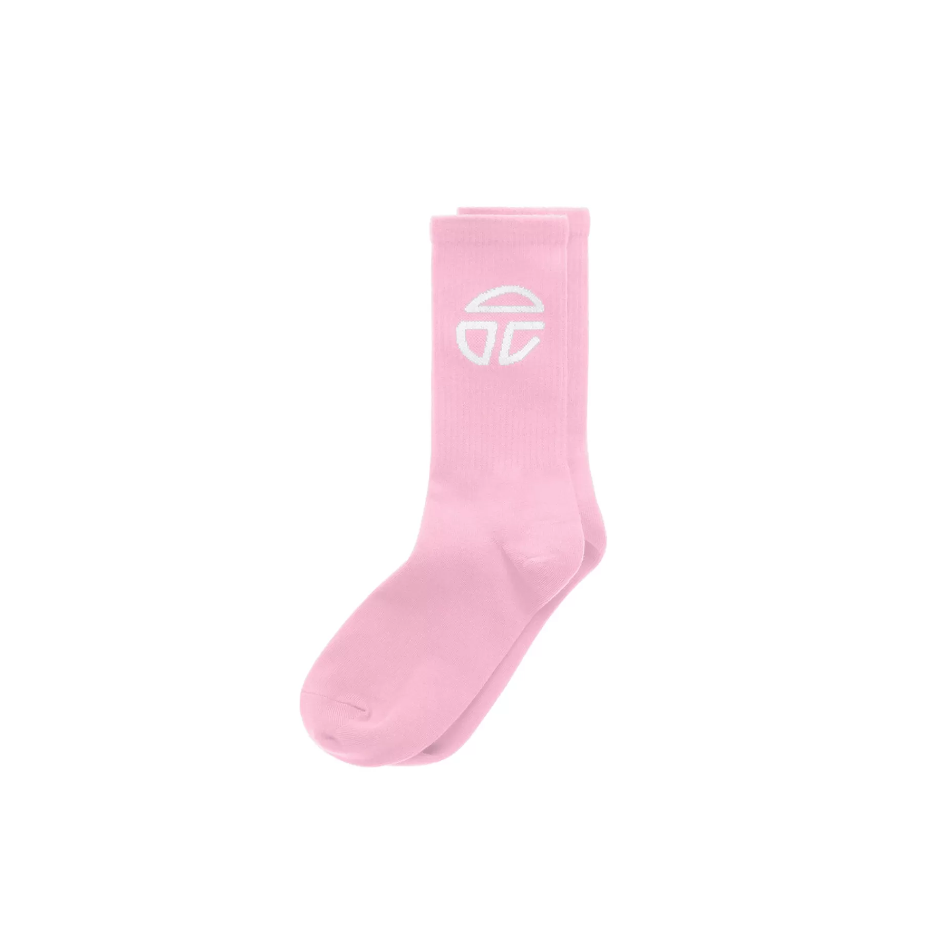 Athletic Logo Socks - ^Telfar Clearance