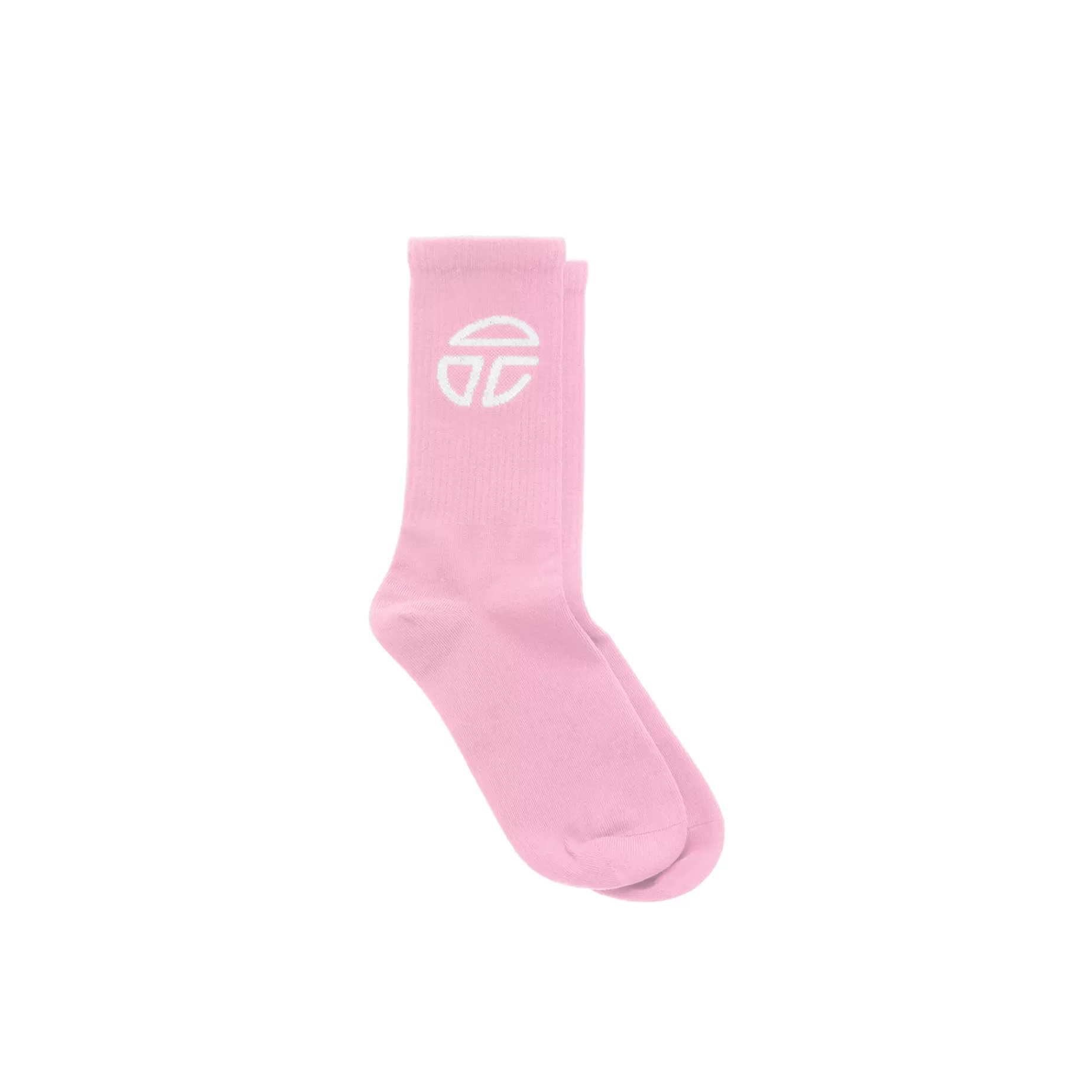 Athletic Logo Socks - ^Telfar Clearance