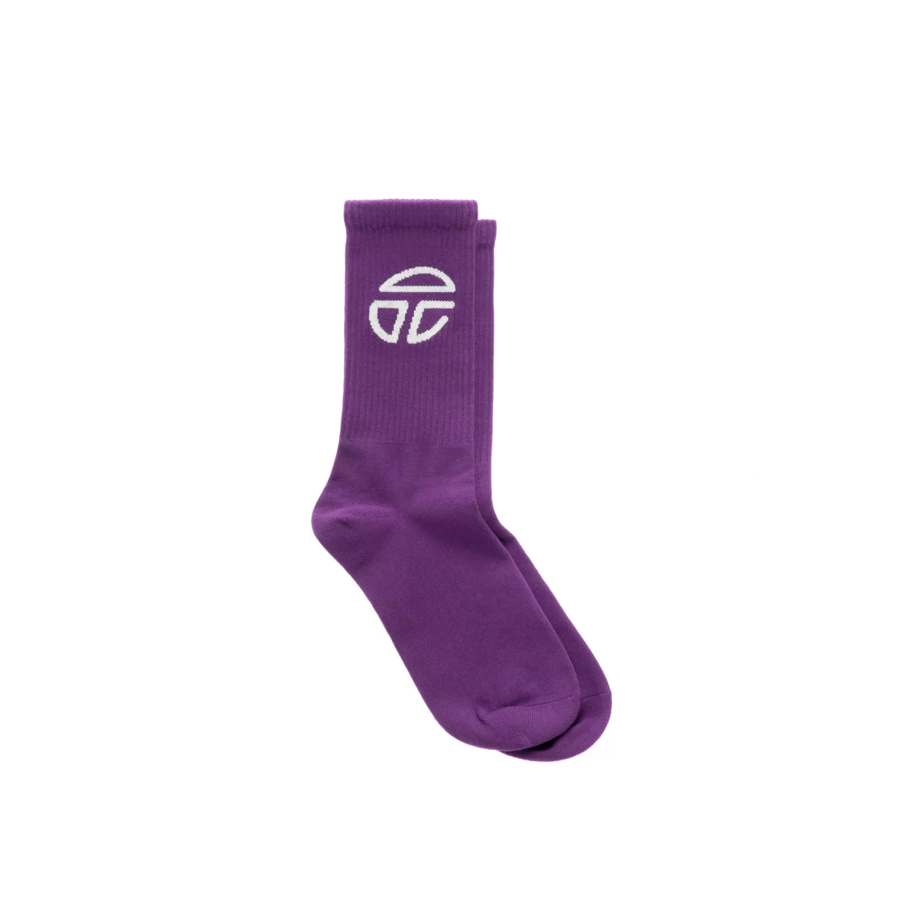 Athletic Logo Socks - ^Telfar Sale