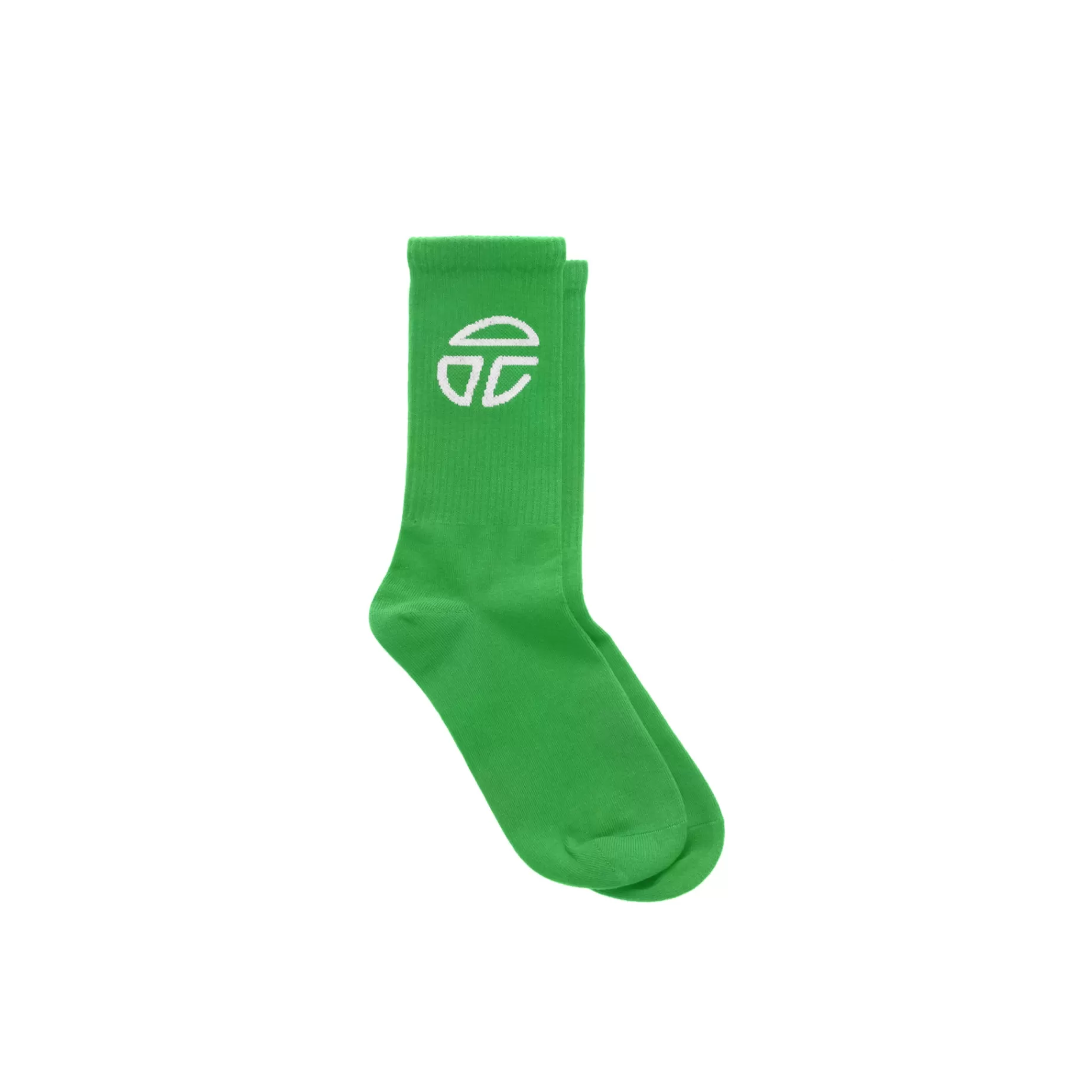 Athletic Logo Socks - ^Telfar Discount