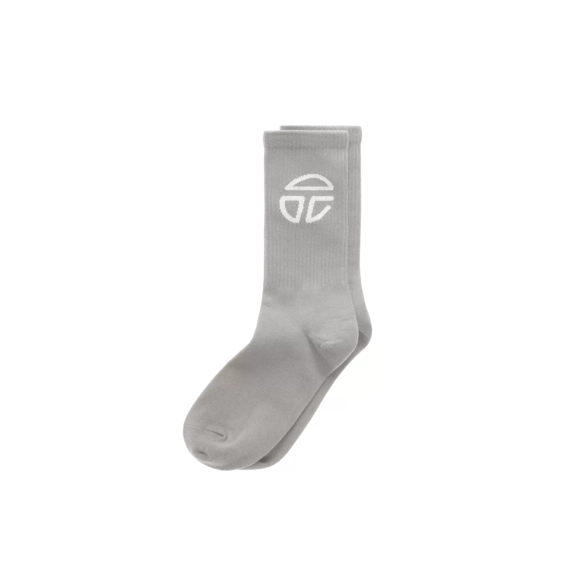 Athletic Logo Socks - ^Telfar New