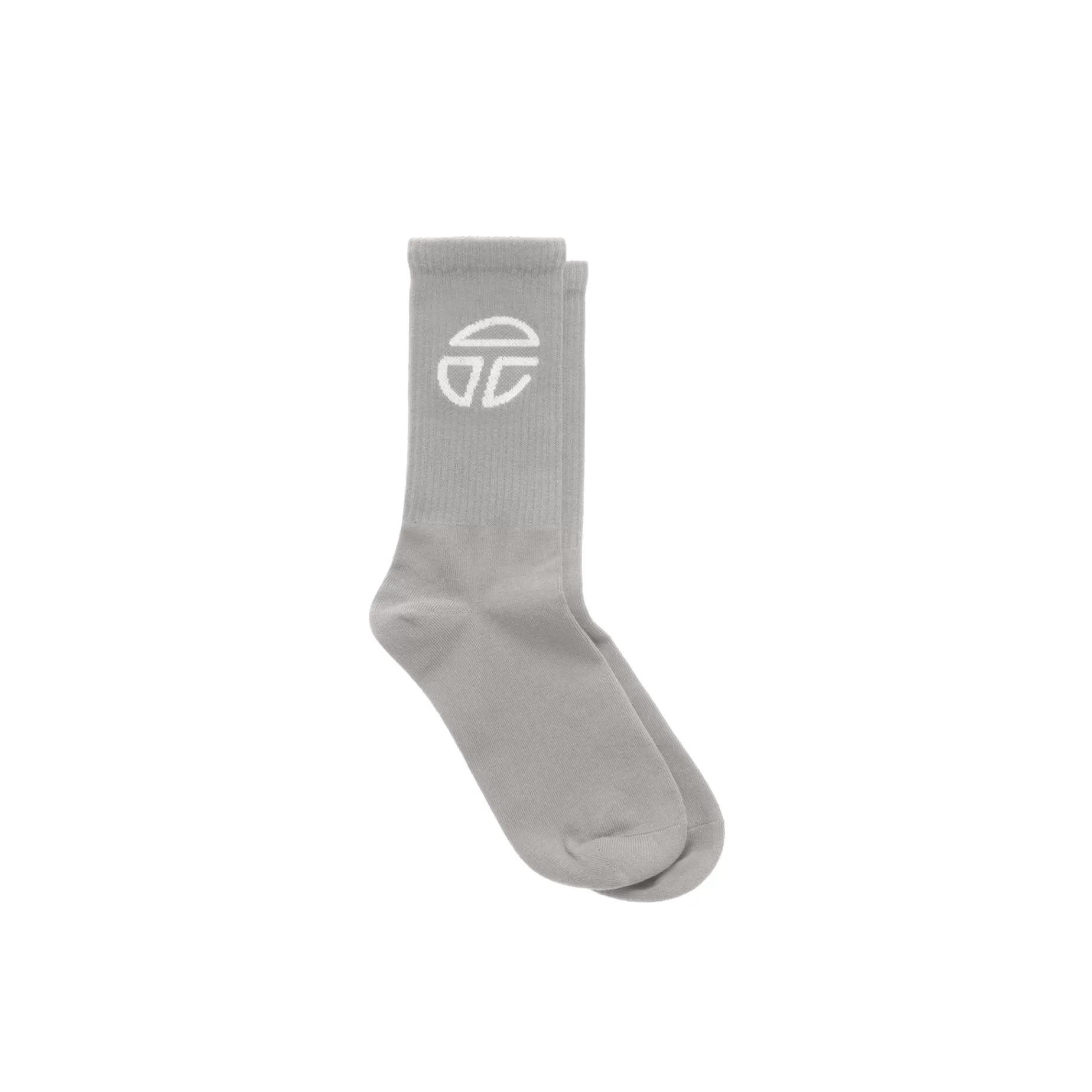 Athletic Logo Socks - ^Telfar New