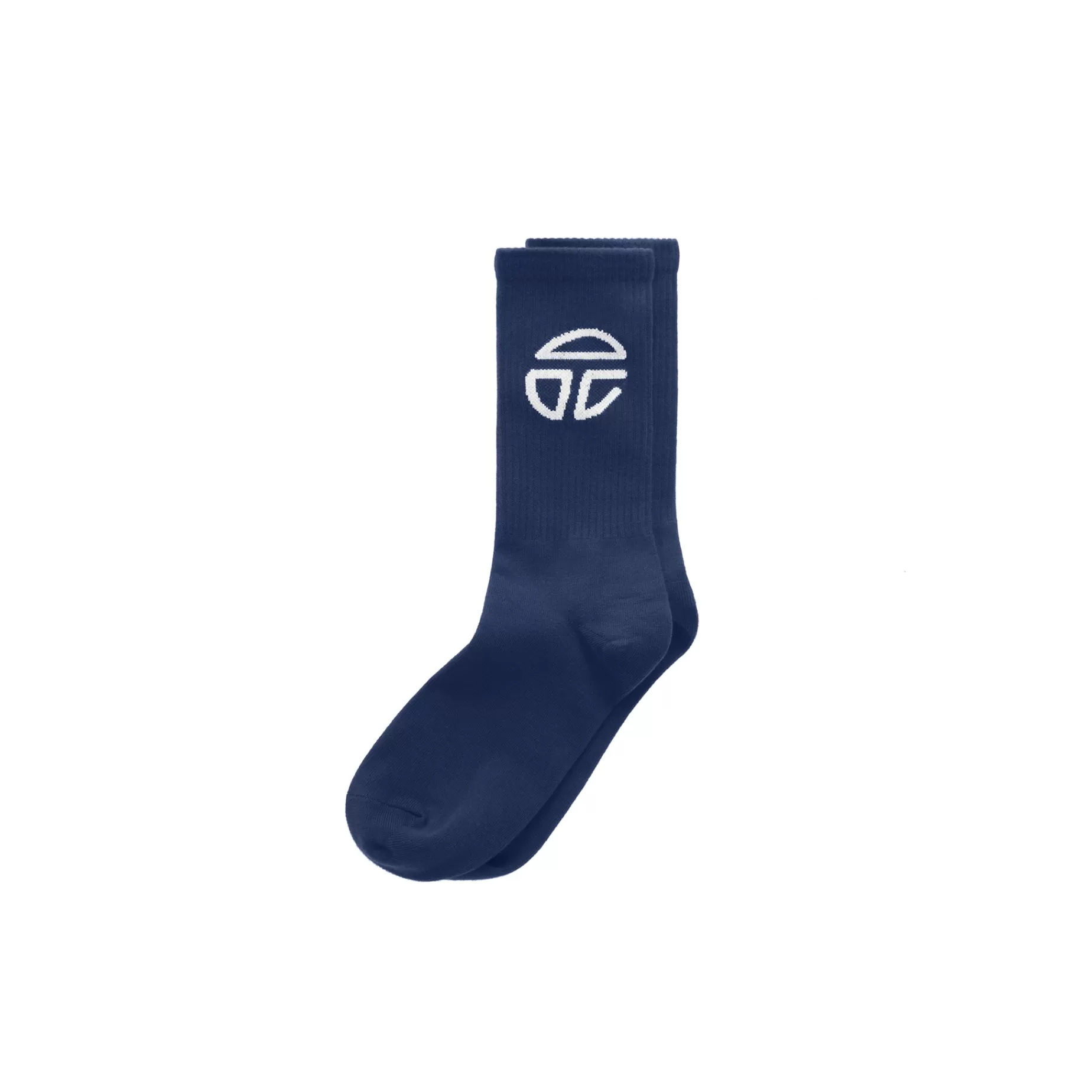 Athletic Logo Socks - ^Telfar Outlet