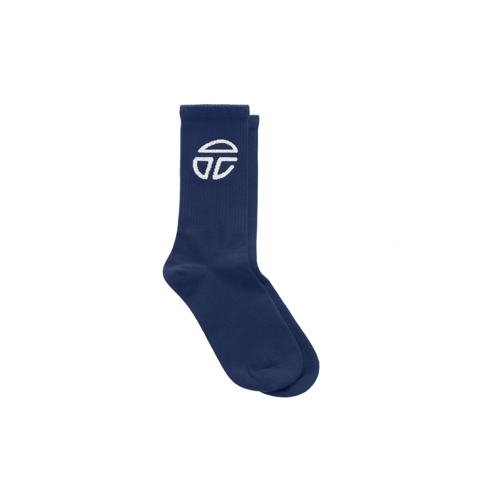 Athletic Logo Socks - ^Telfar Outlet