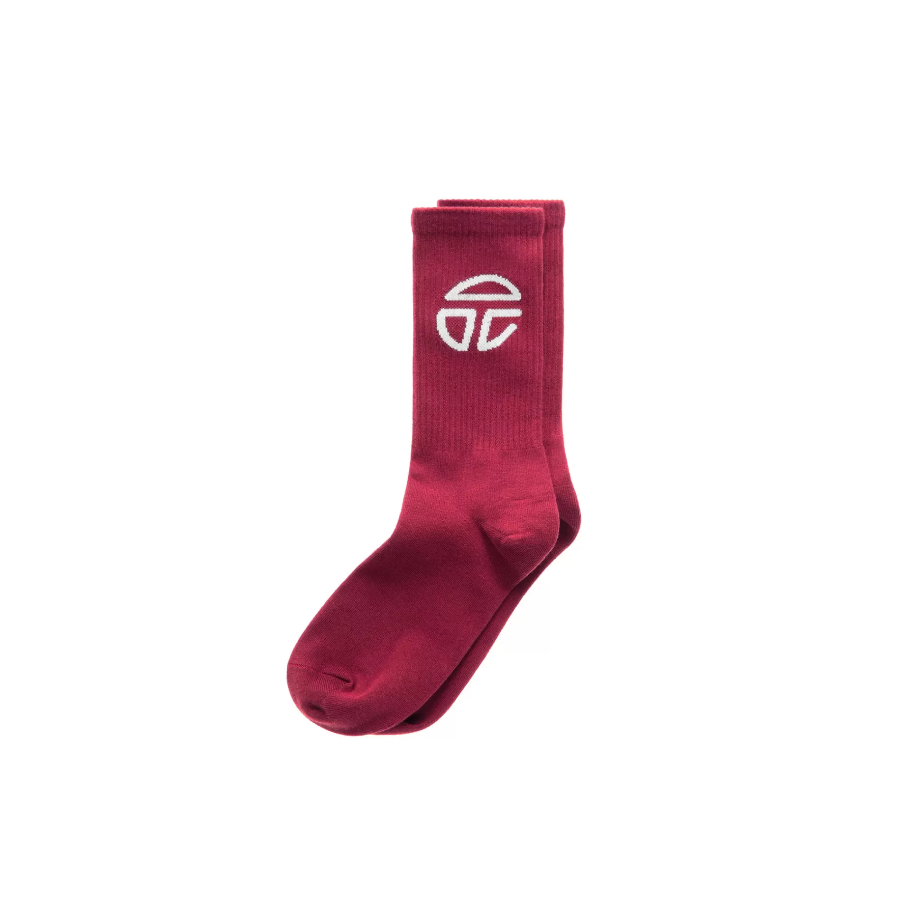 Athletic Logo Socks - ^Telfar Best Sale