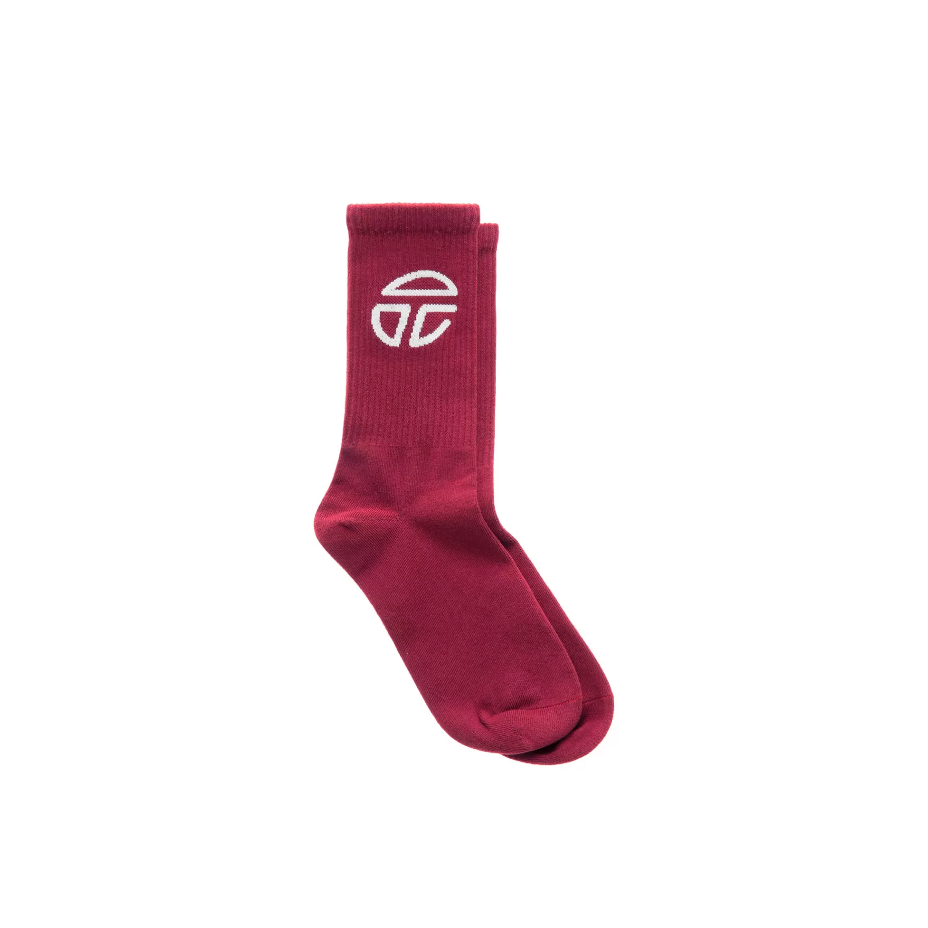 Athletic Logo Socks - ^Telfar Best Sale