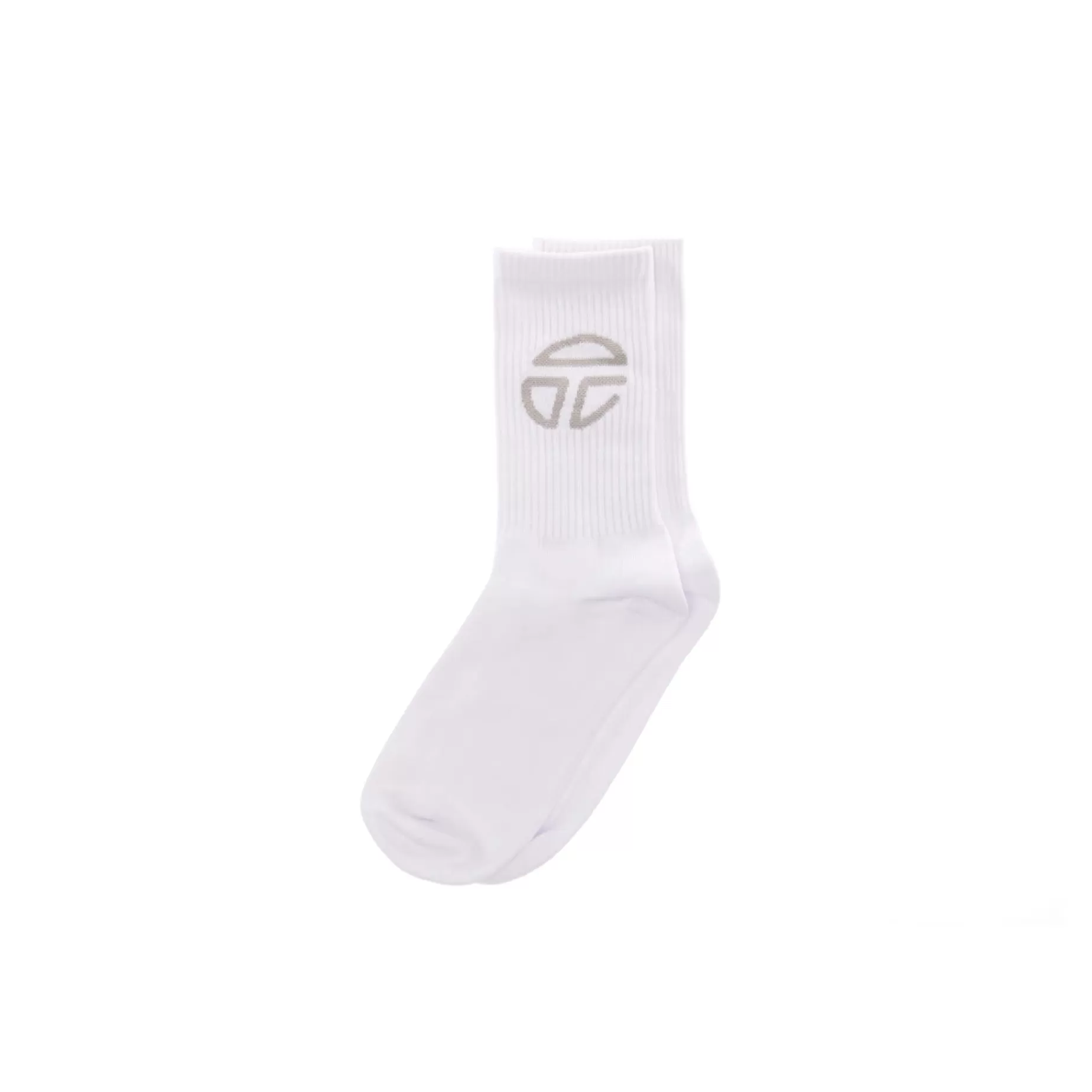 Athletic Logo Socks - ^Telfar Sale