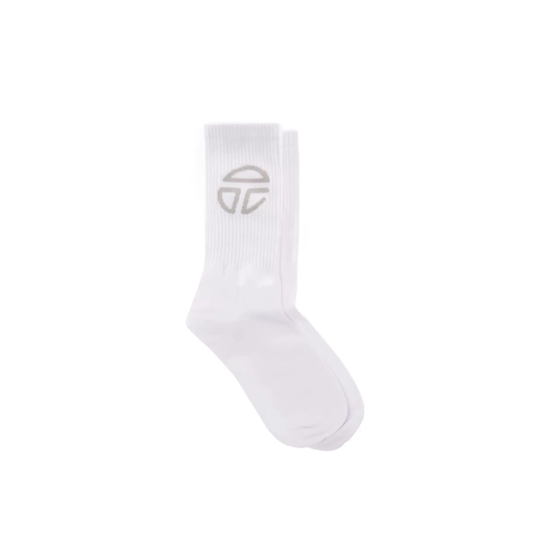 Athletic Logo Socks - ^Telfar Sale