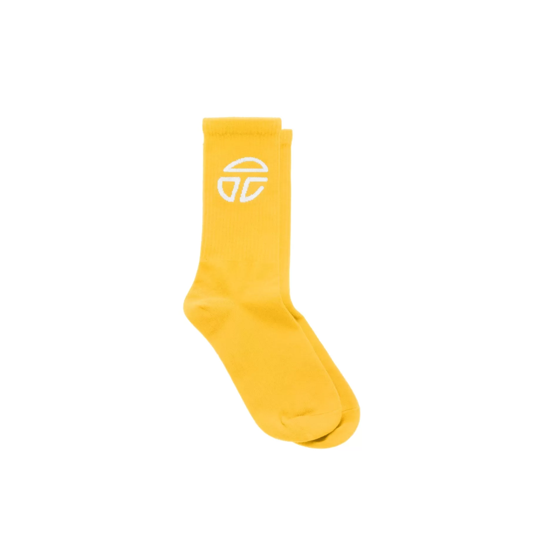 Athletic Logo Socks - ^Telfar Cheap