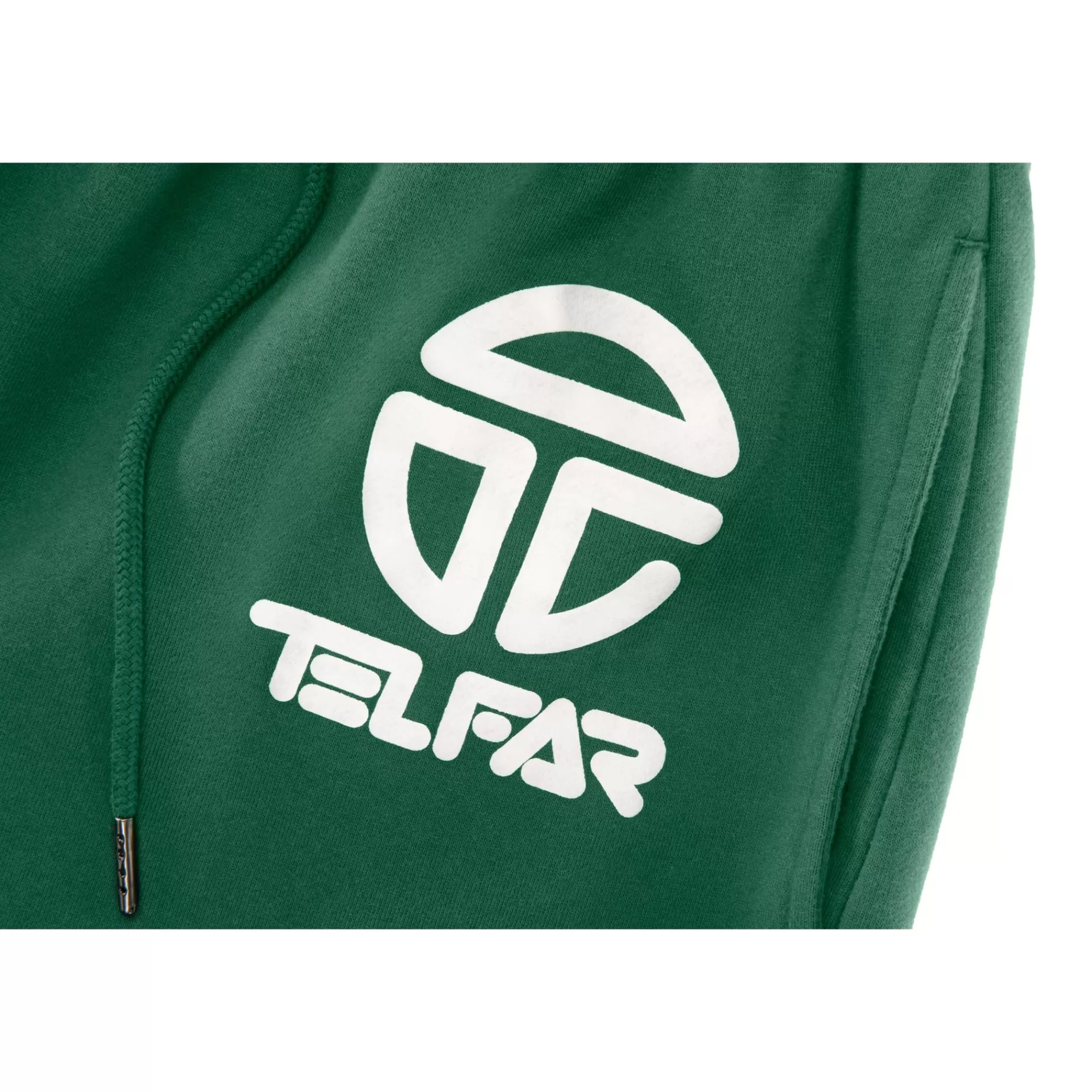 Baggy Sweatpant - Dark Green^Telfar New