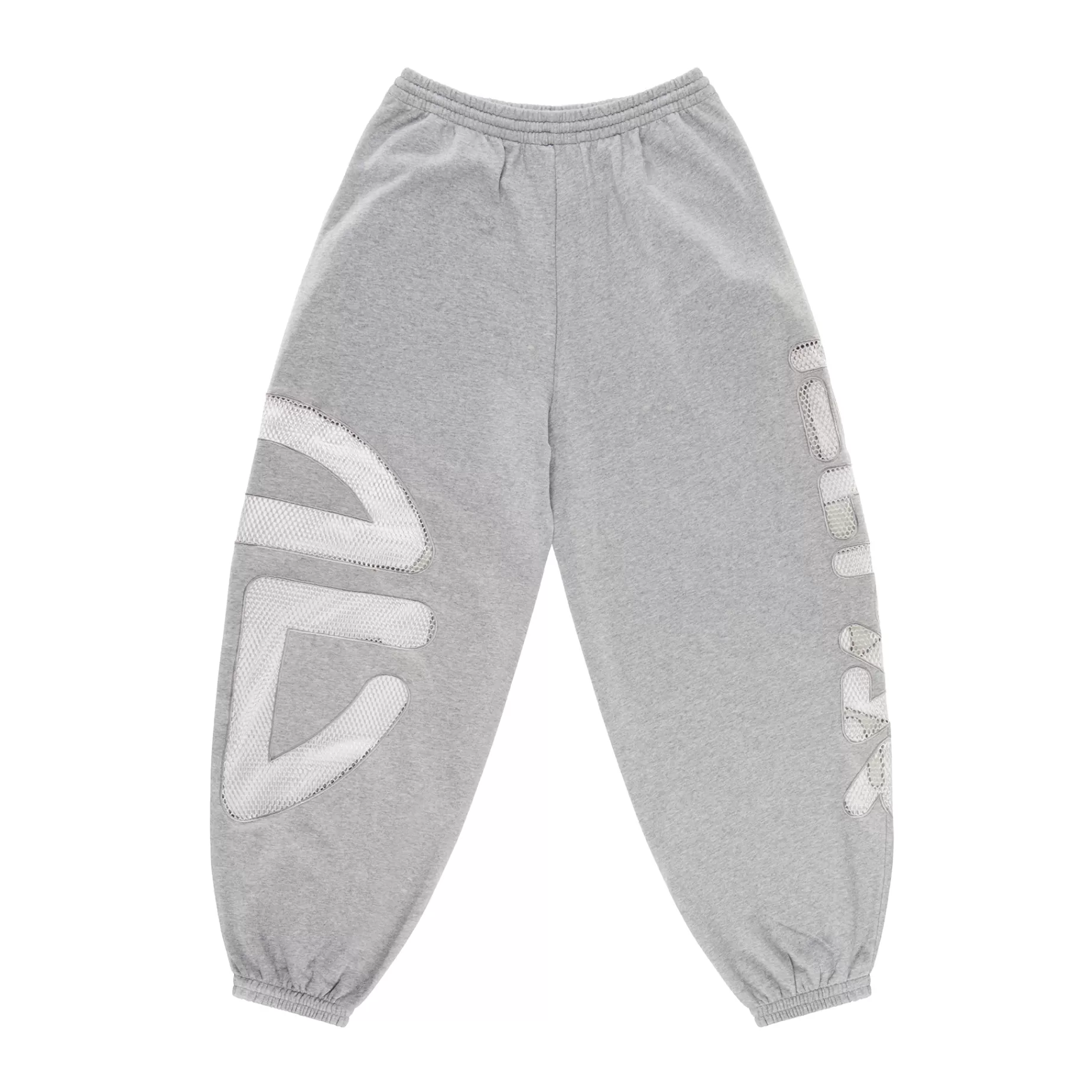 Baggy Sweatpant - Heather Grey^Telfar Discount