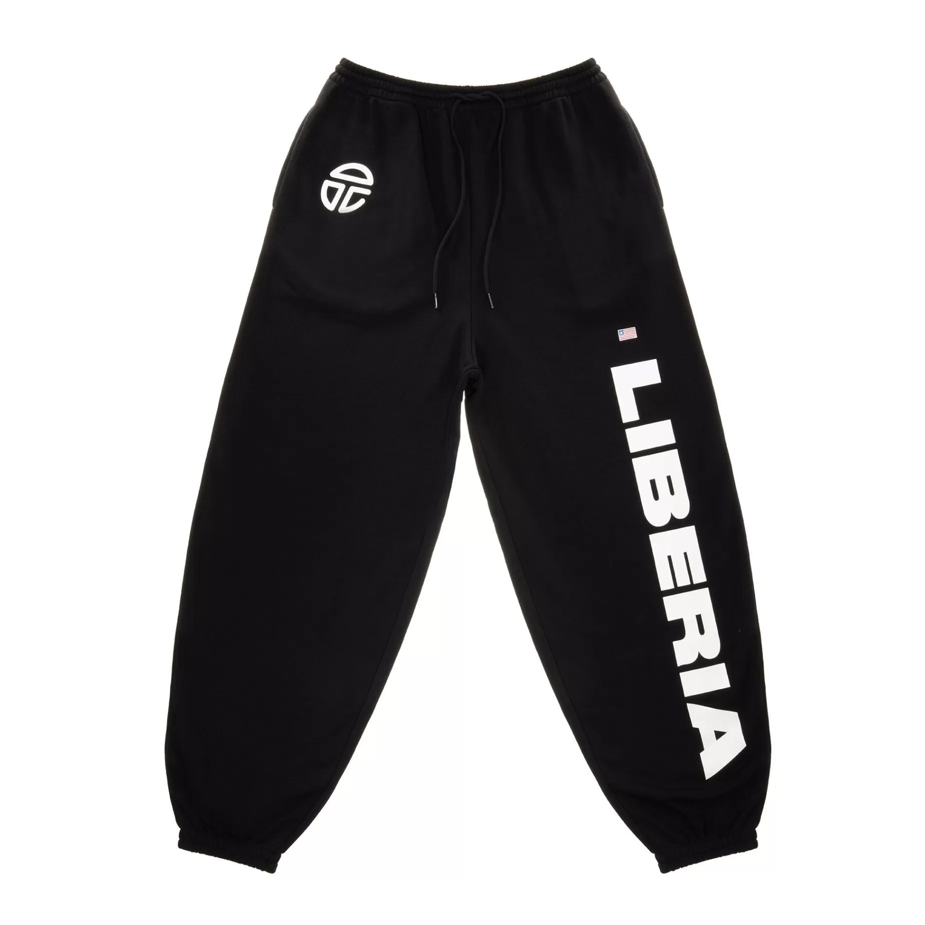 Baggy Sweatpant - Liberia ^Telfar Online