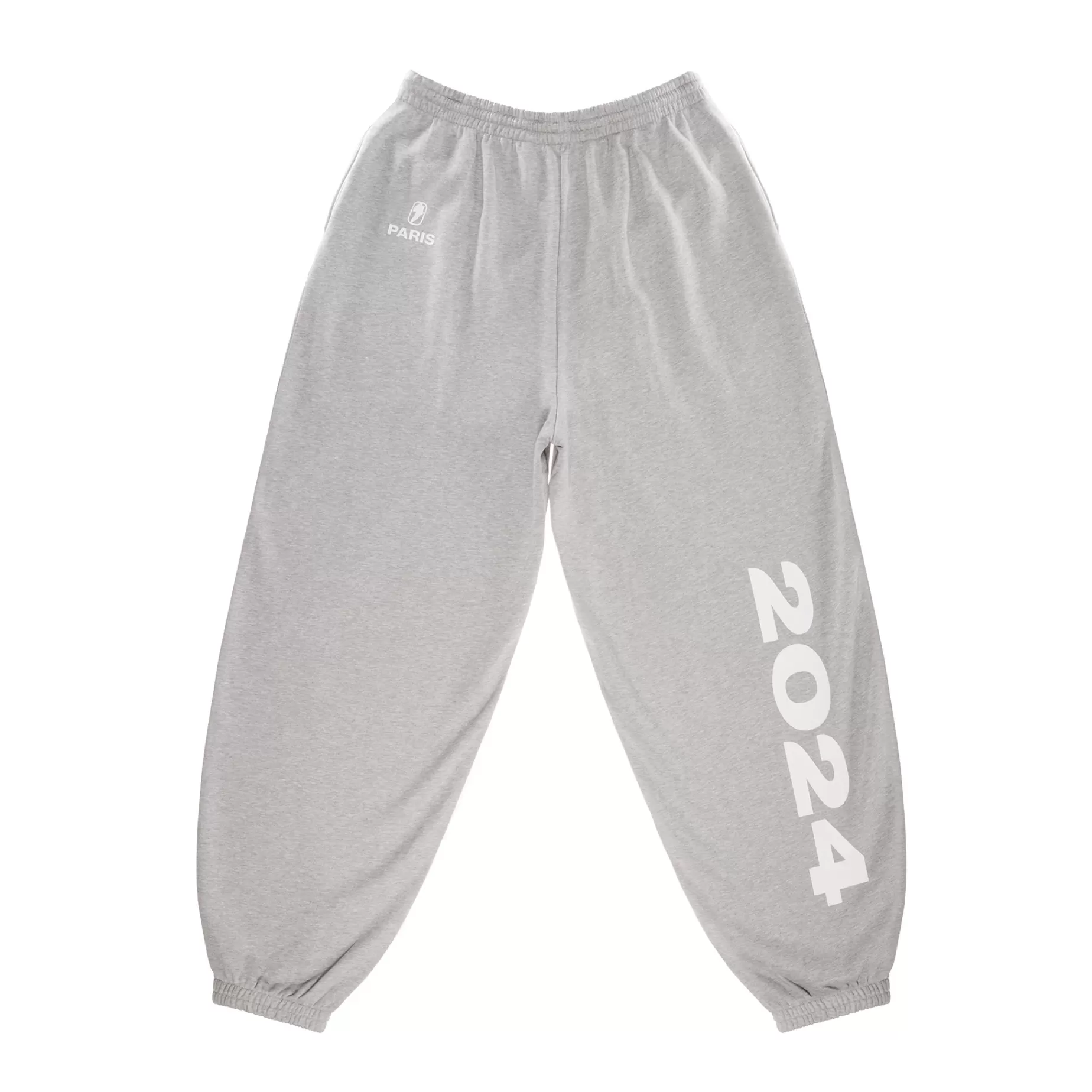 Baggy Sweatpant - Liberia Grey^Telfar Cheap