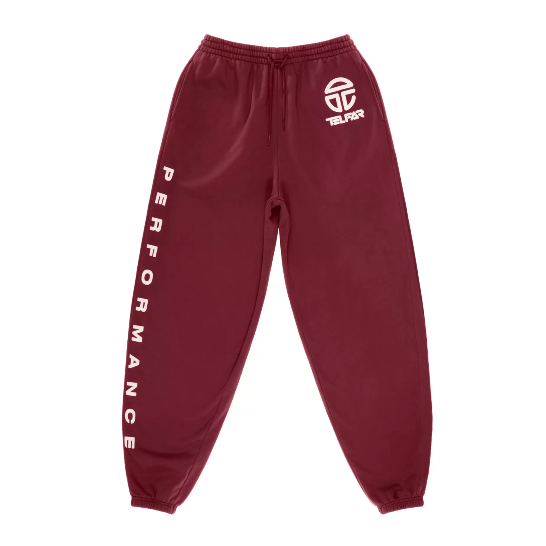 Baggy Sweatpant - ^Telfar Clearance