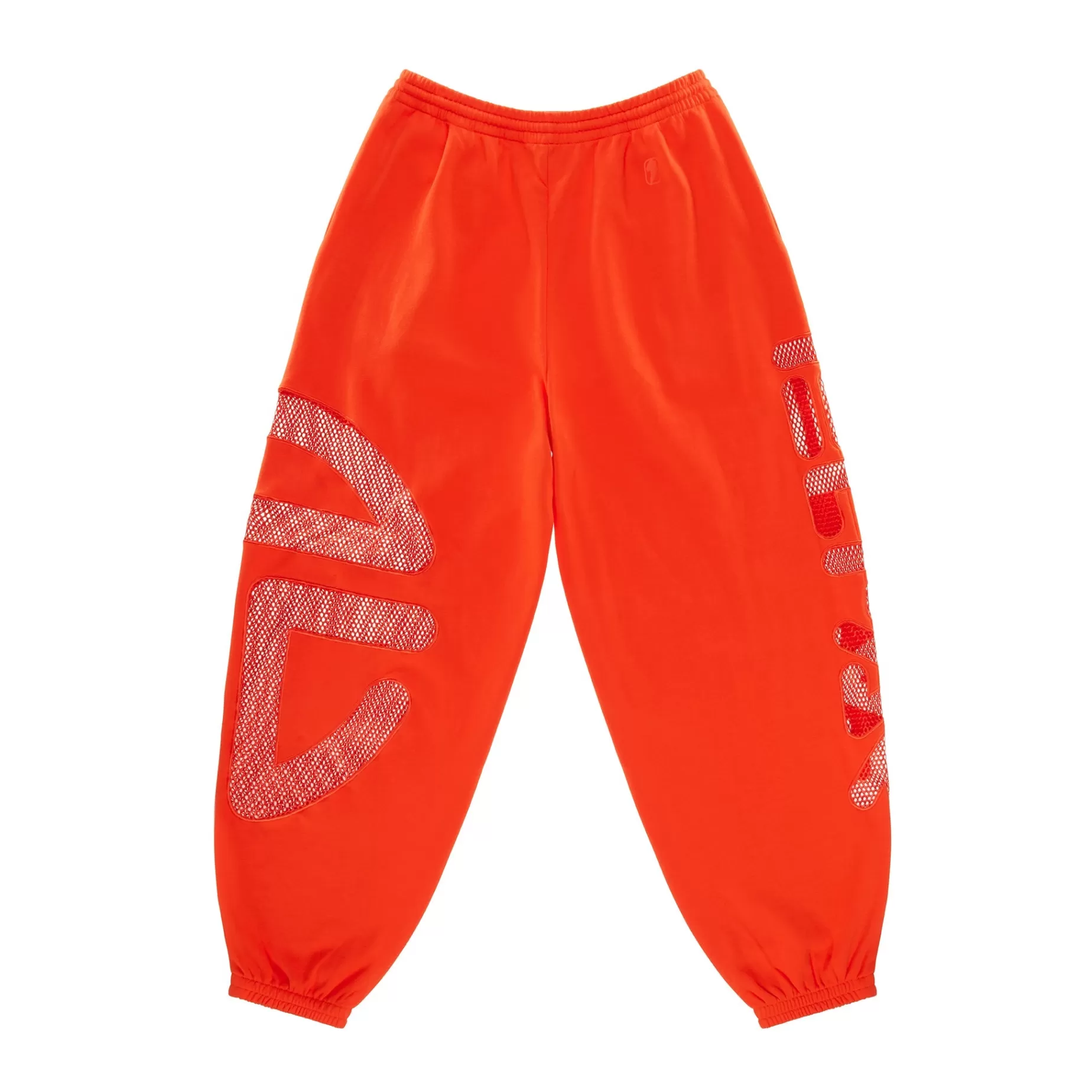 Baggy Sweatpant - Vivid Orange^Telfar Outlet