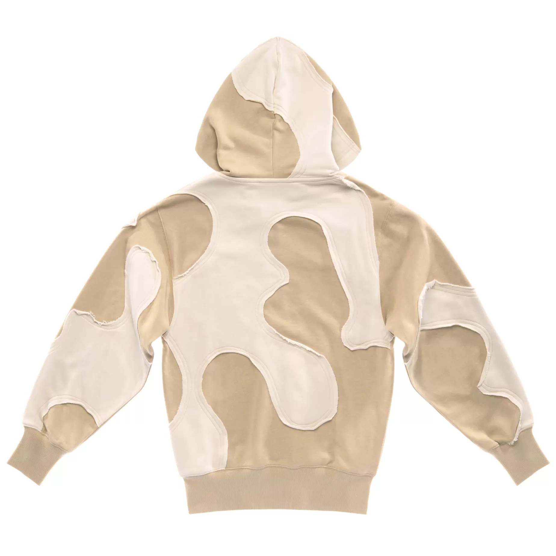 Camo Hoodie - Khaki^Telfar Cheap