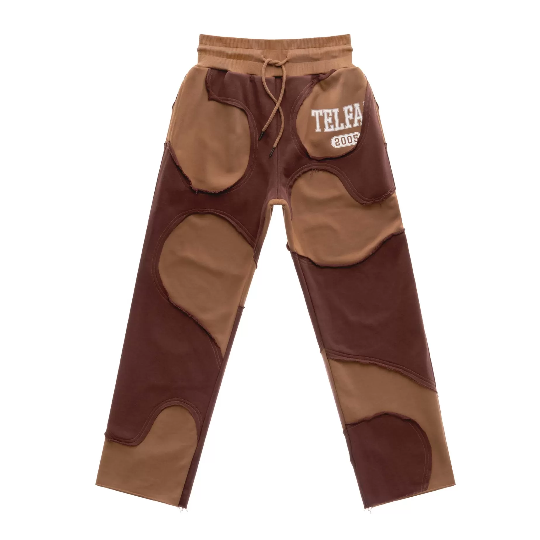 Camo Sweatpant - Chocolate^Telfar Sale