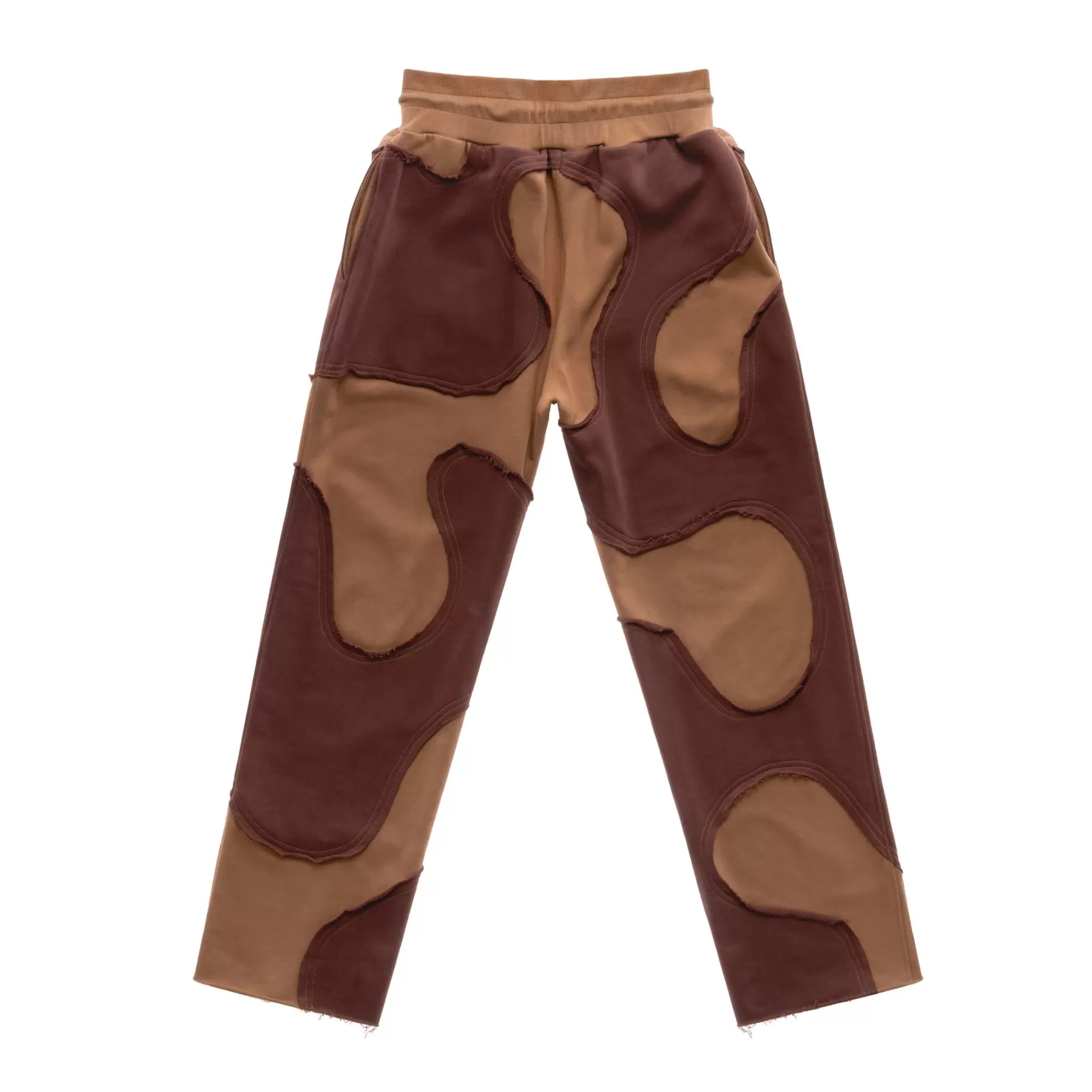 Camo Sweatpant - Chocolate^Telfar Sale