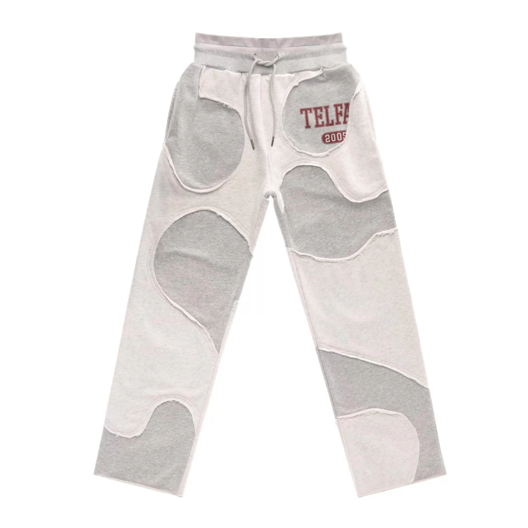 Camo Sweatpant - Heather Grey^Telfar Hot