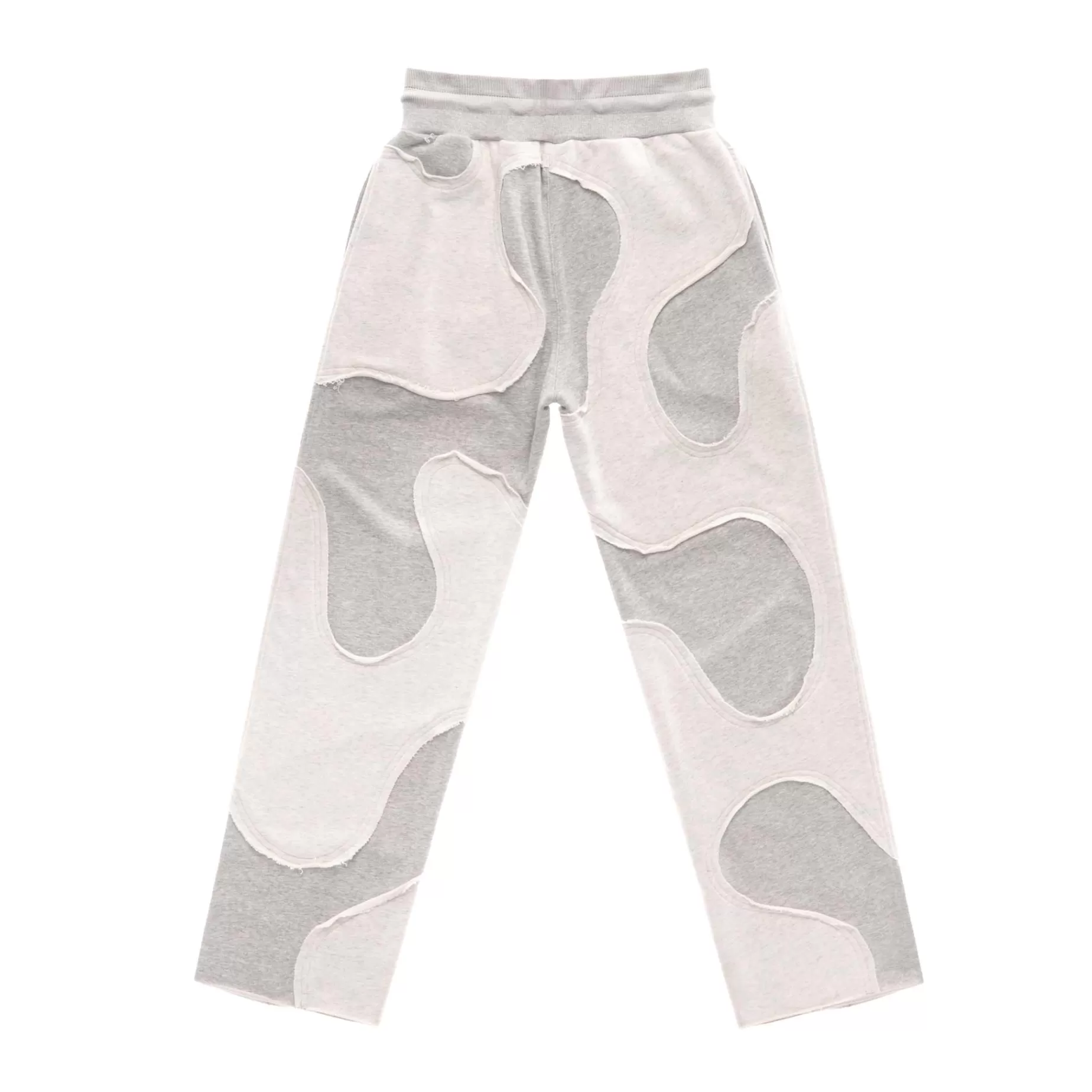 Camo Sweatpant - Heather Grey^Telfar Hot