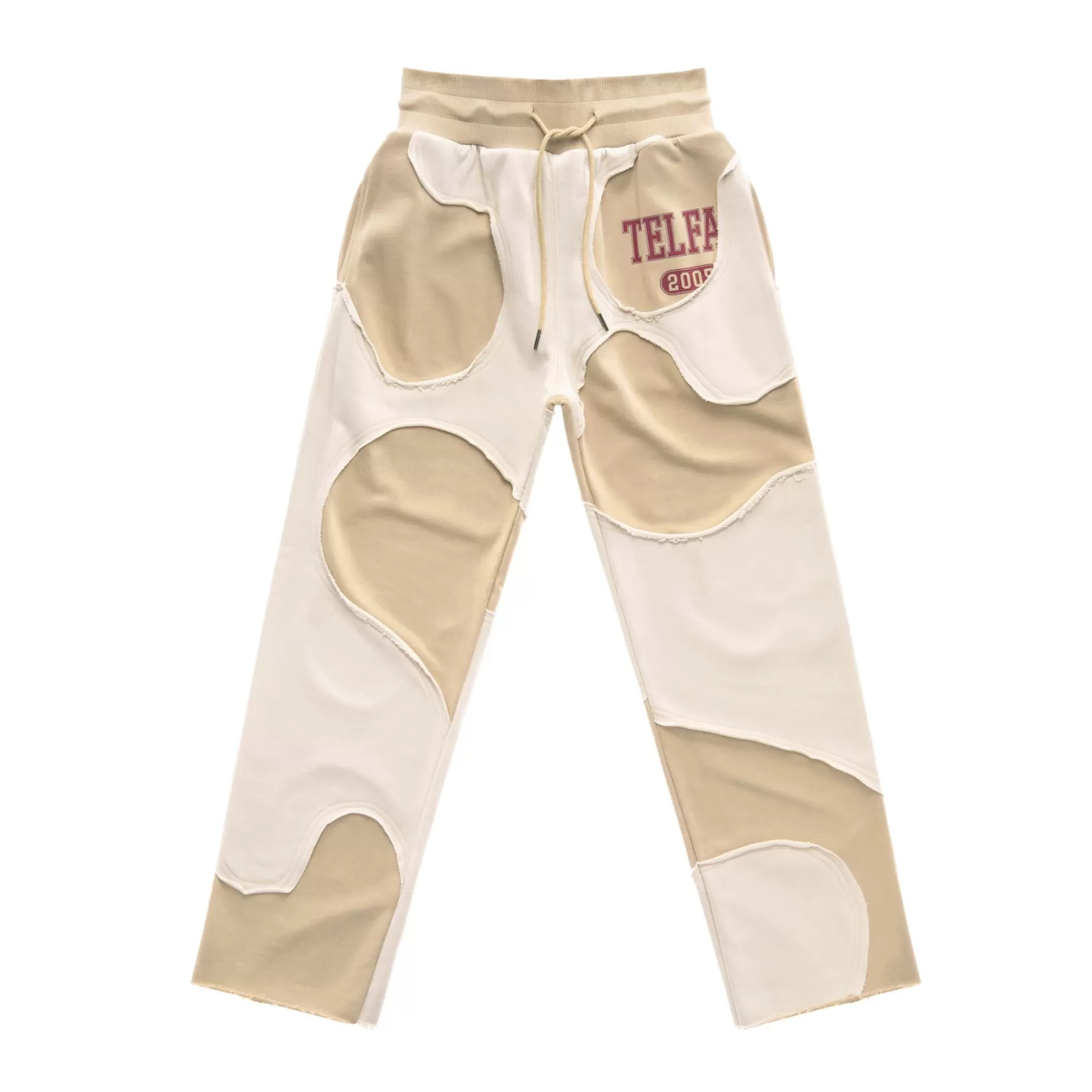 Camo Sweatpant - Khaki^Telfar Discount