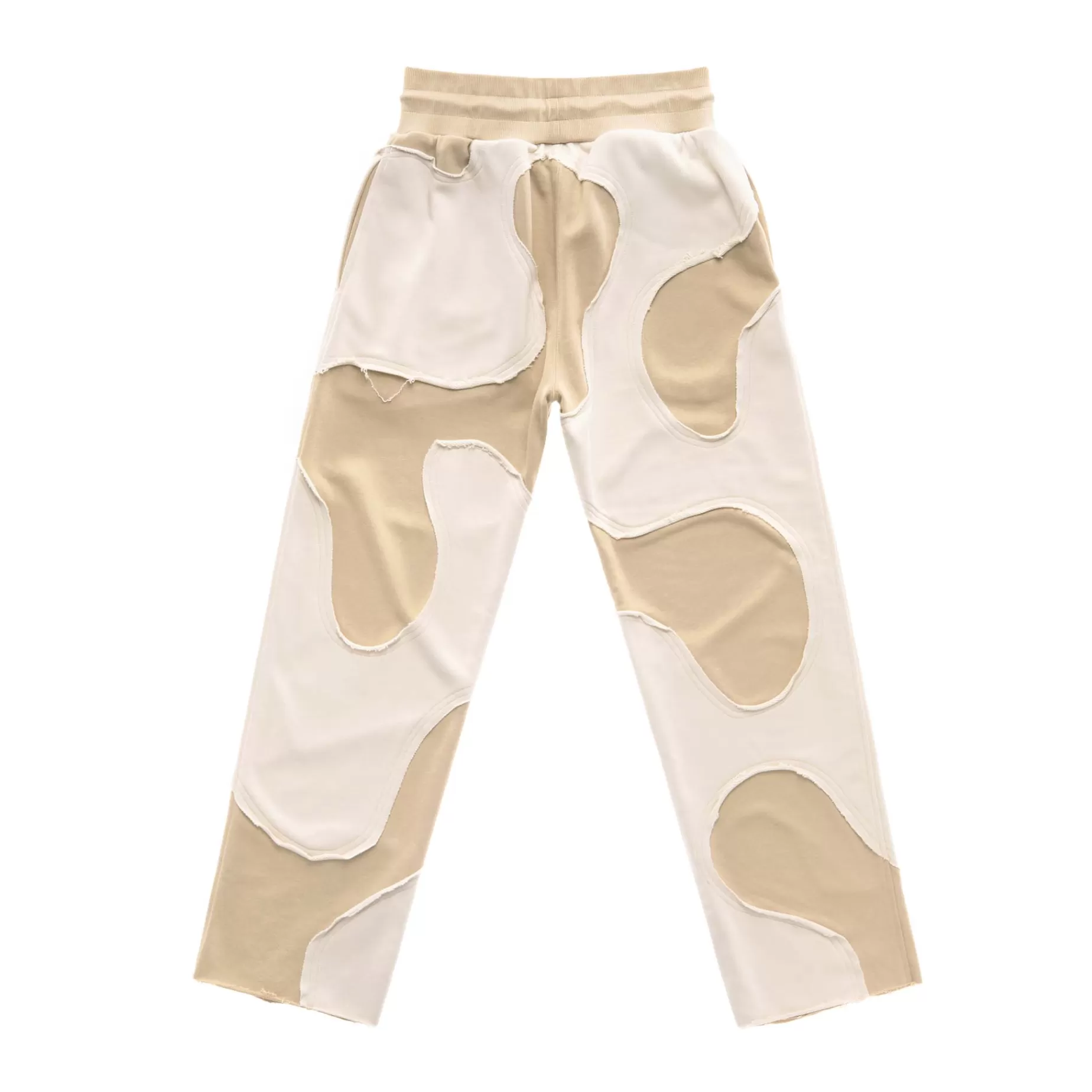 Camo Sweatpant - Khaki^Telfar Discount