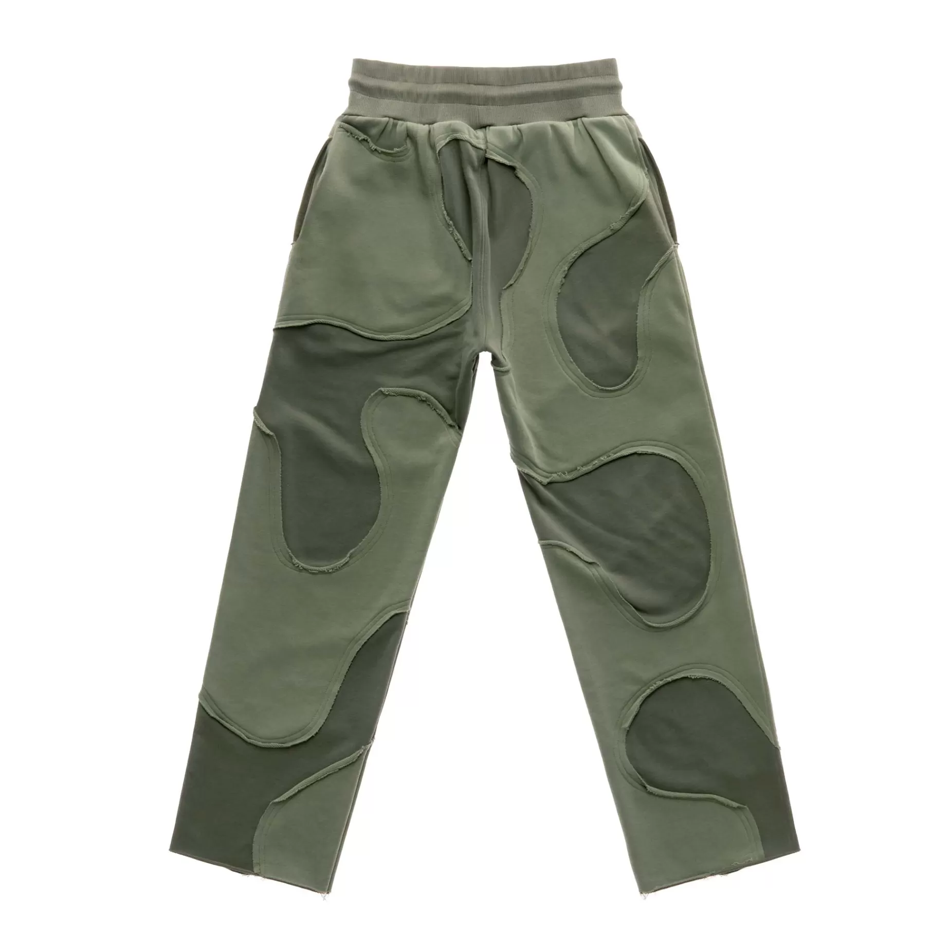 Camo Sweatpant - Olive Drab^Telfar Hot