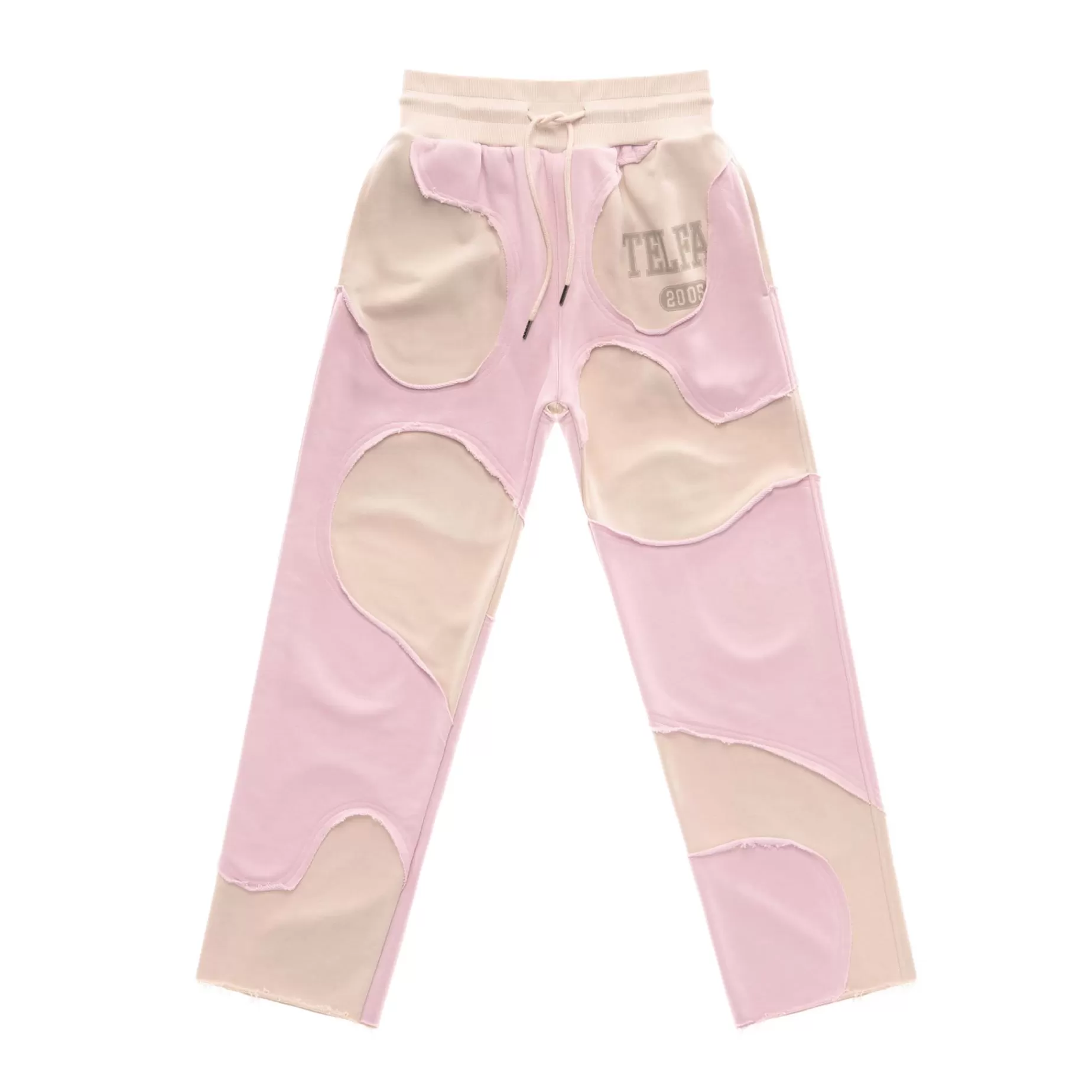 Camo Sweatpant - Pink/Sand^Telfar Cheap
