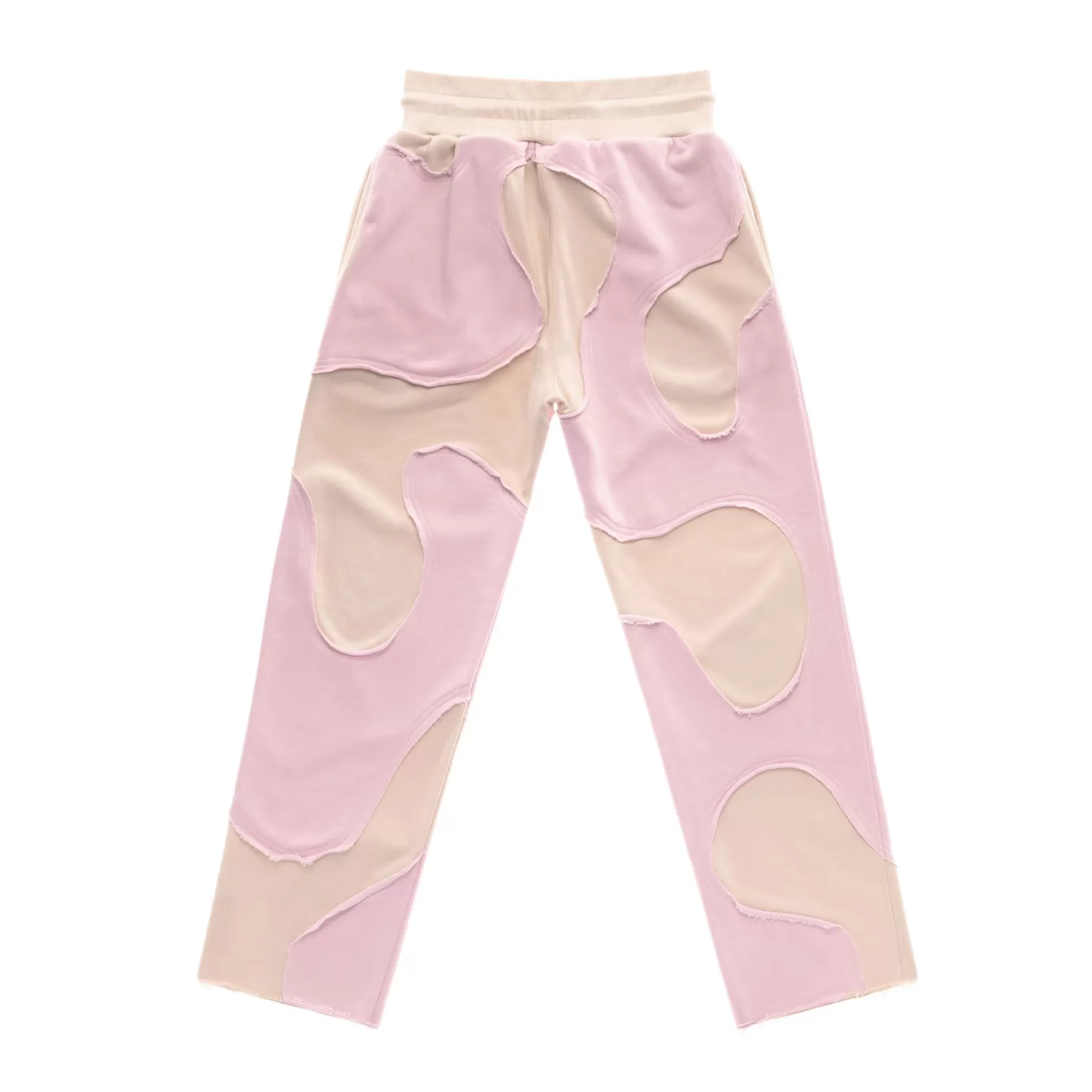 Camo Sweatpant - Pink/Sand^Telfar Cheap
