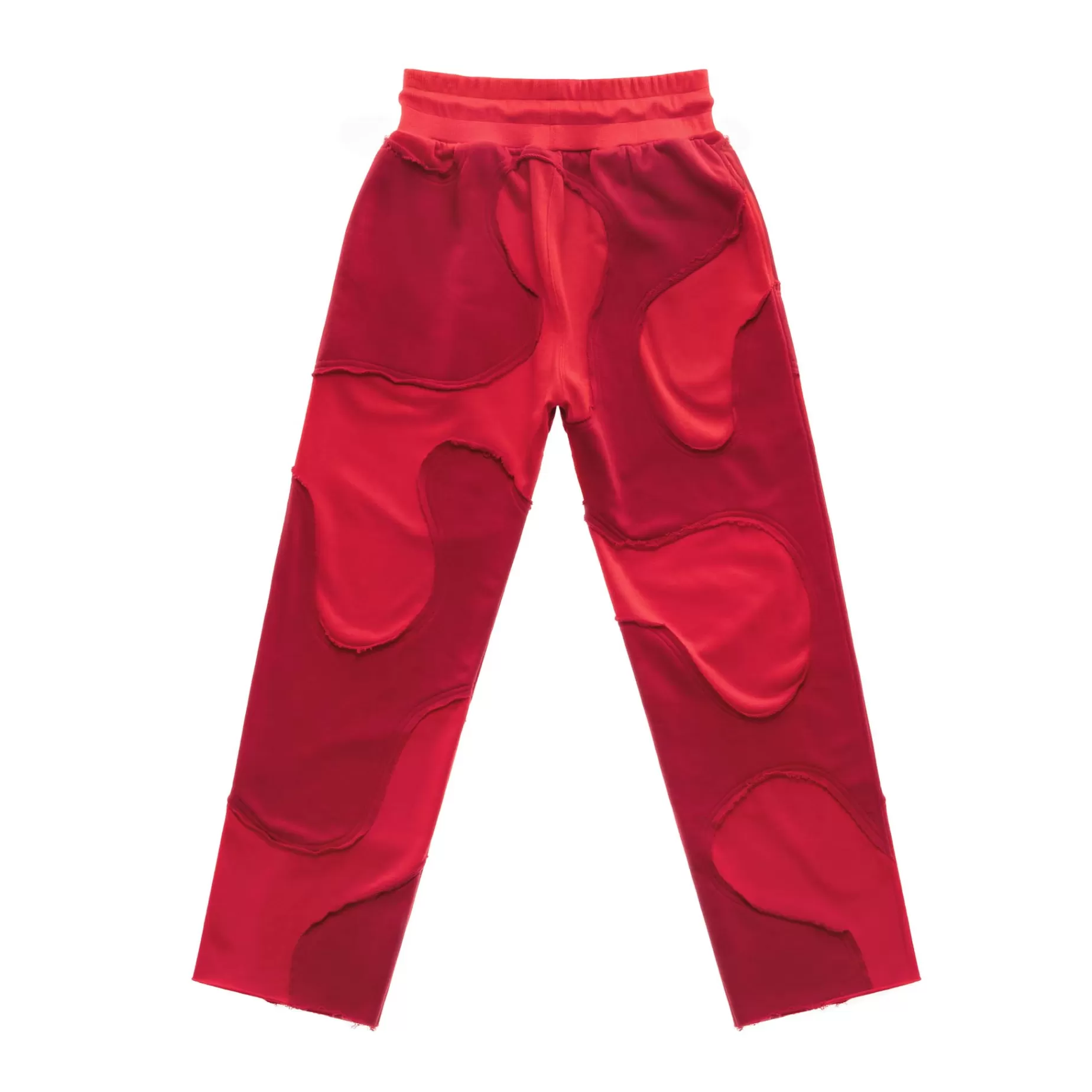 Camo Sweatpant - Red^Telfar Sale
