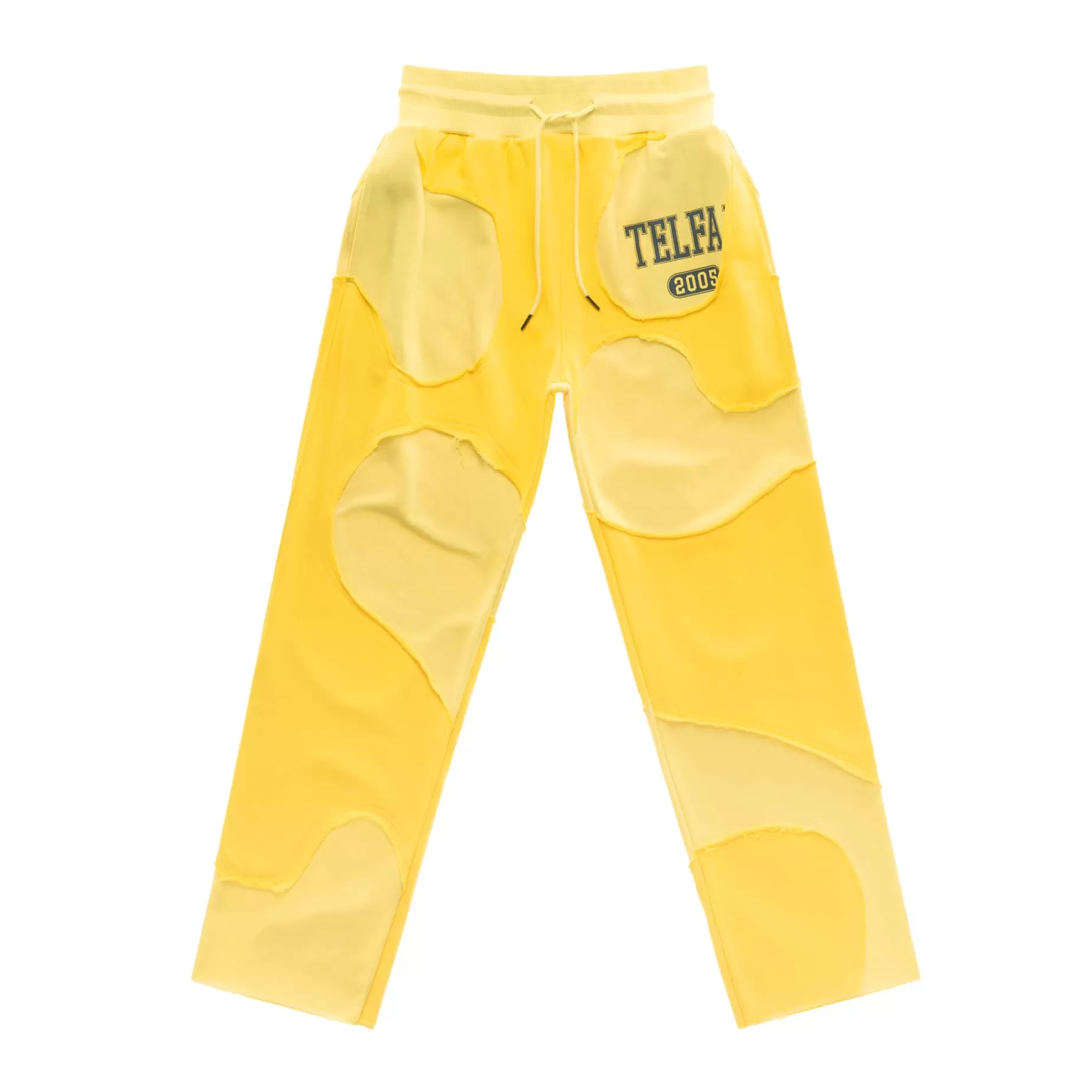 Camo Sweatpant - Yellow^Telfar Shop