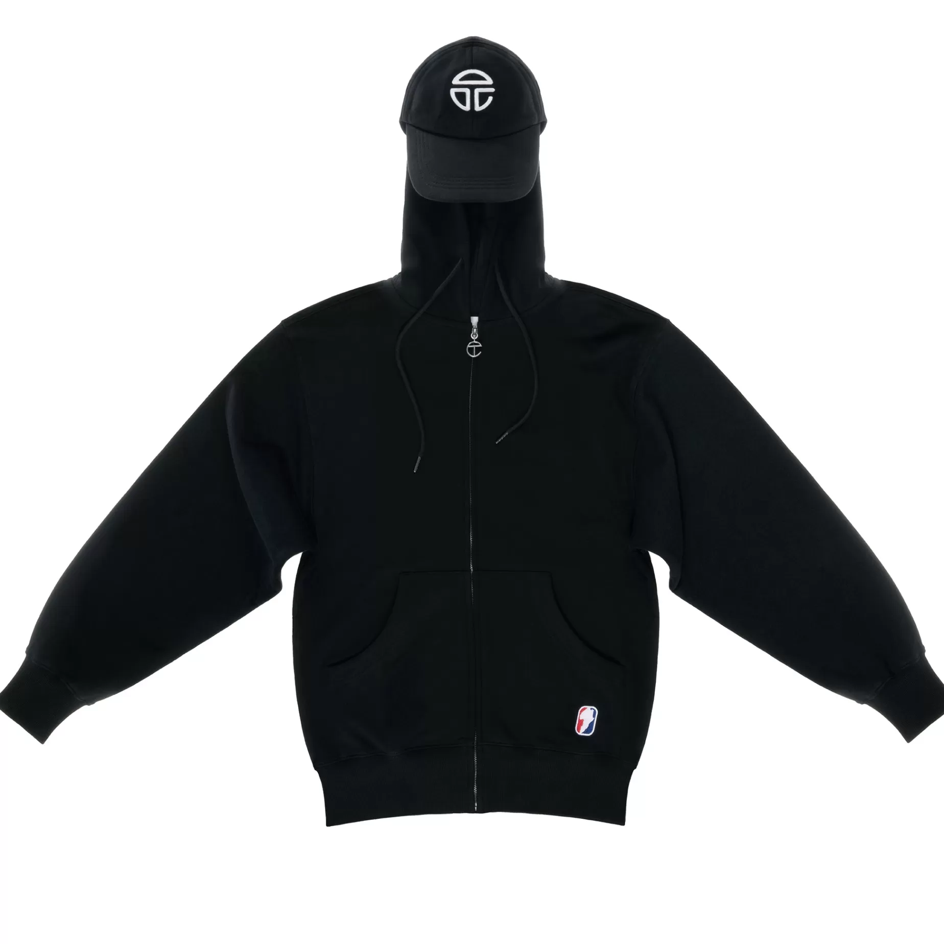 Cap Hoodie - ^Telfar Store