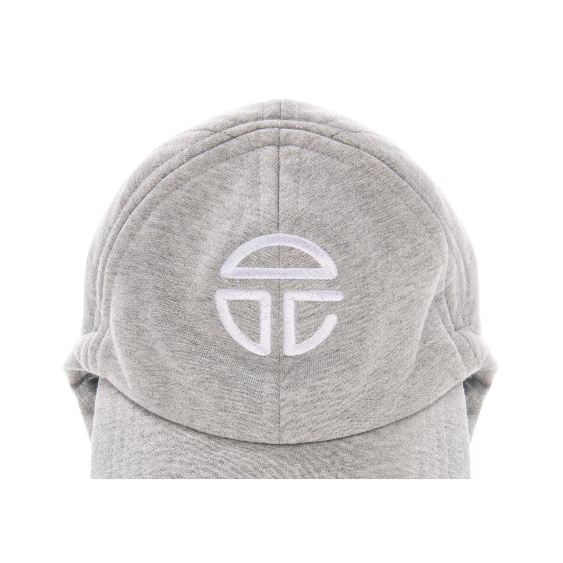 Cap Hoodie - Heather Grey^Telfar Cheap