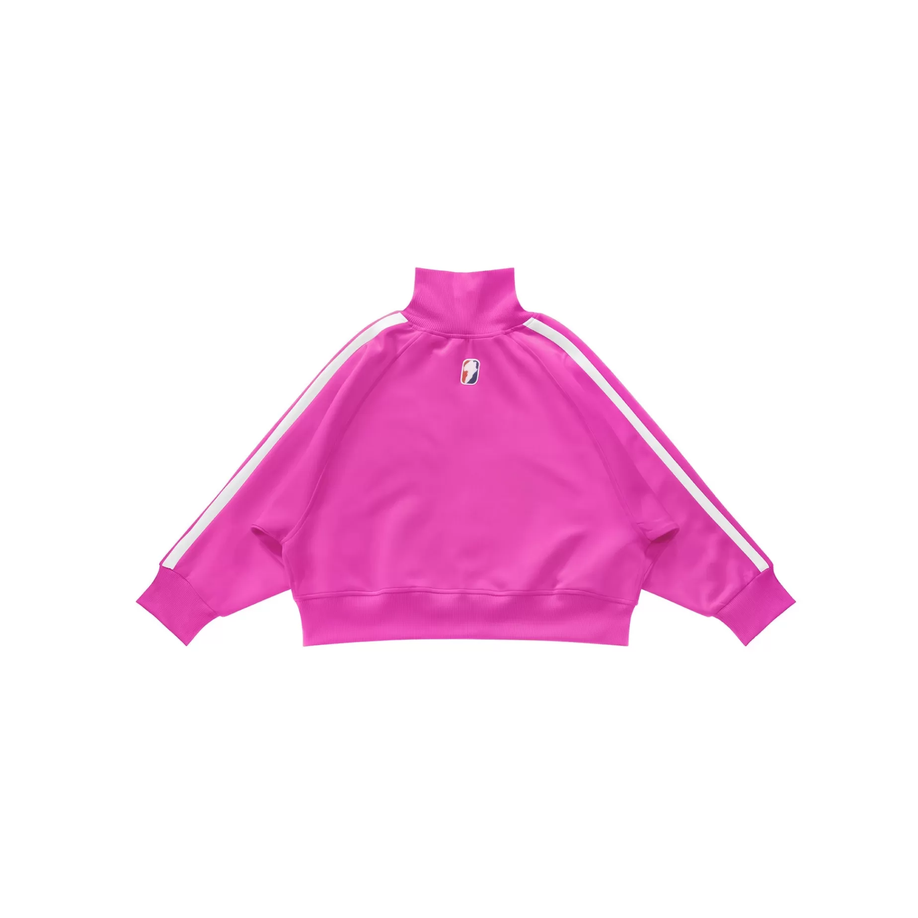 Cropped Track Jacket - ^Telfar Clearance