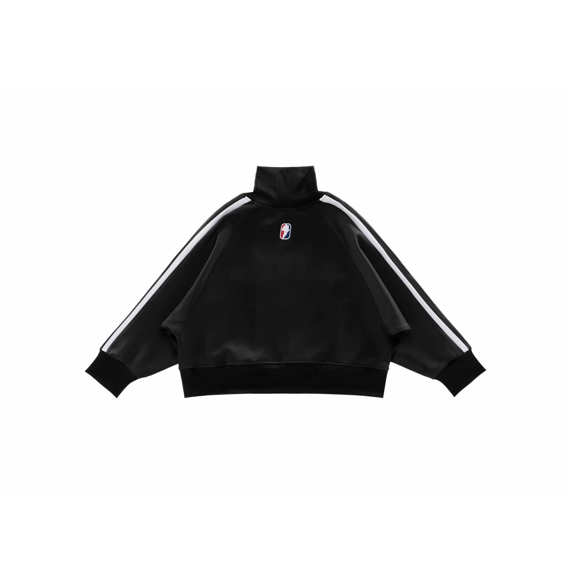 Cropped Track Jacket - ^Telfar Shop