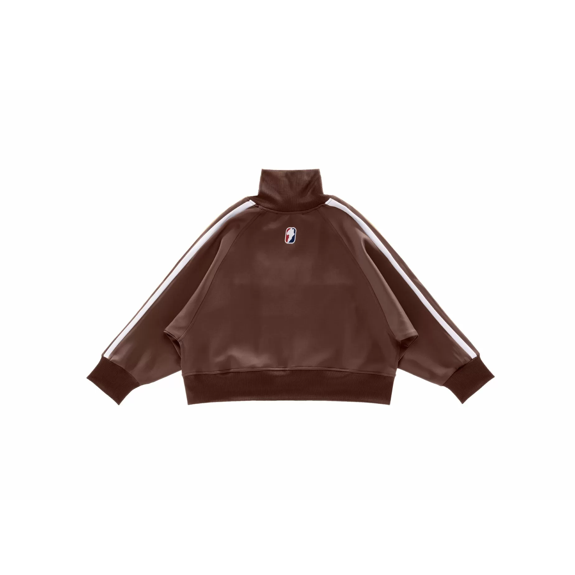 Cropped Track Jacket - ^Telfar Best