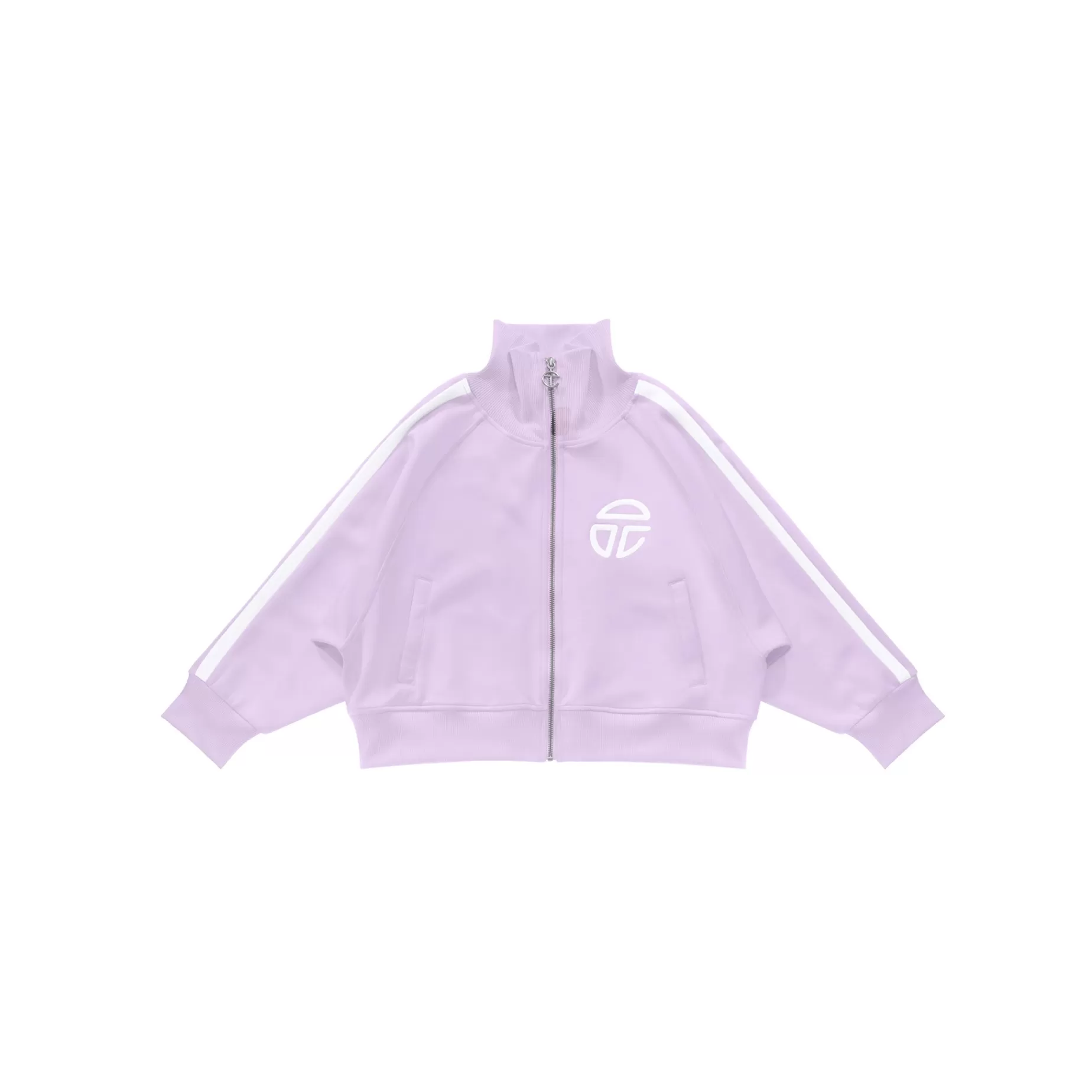 Cropped Track Jacket - ^Telfar Store