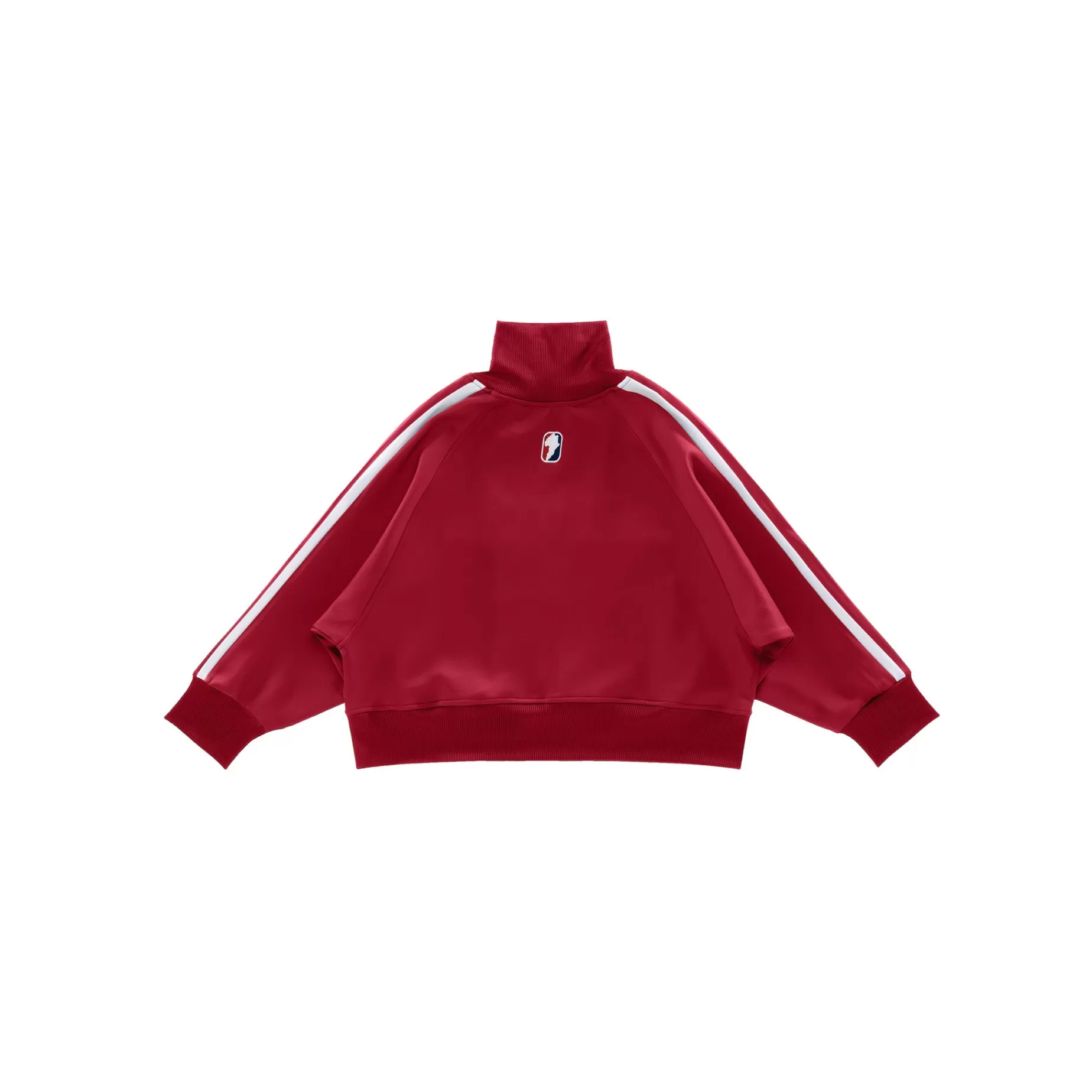 Cropped Track Jacket - ^Telfar Outlet