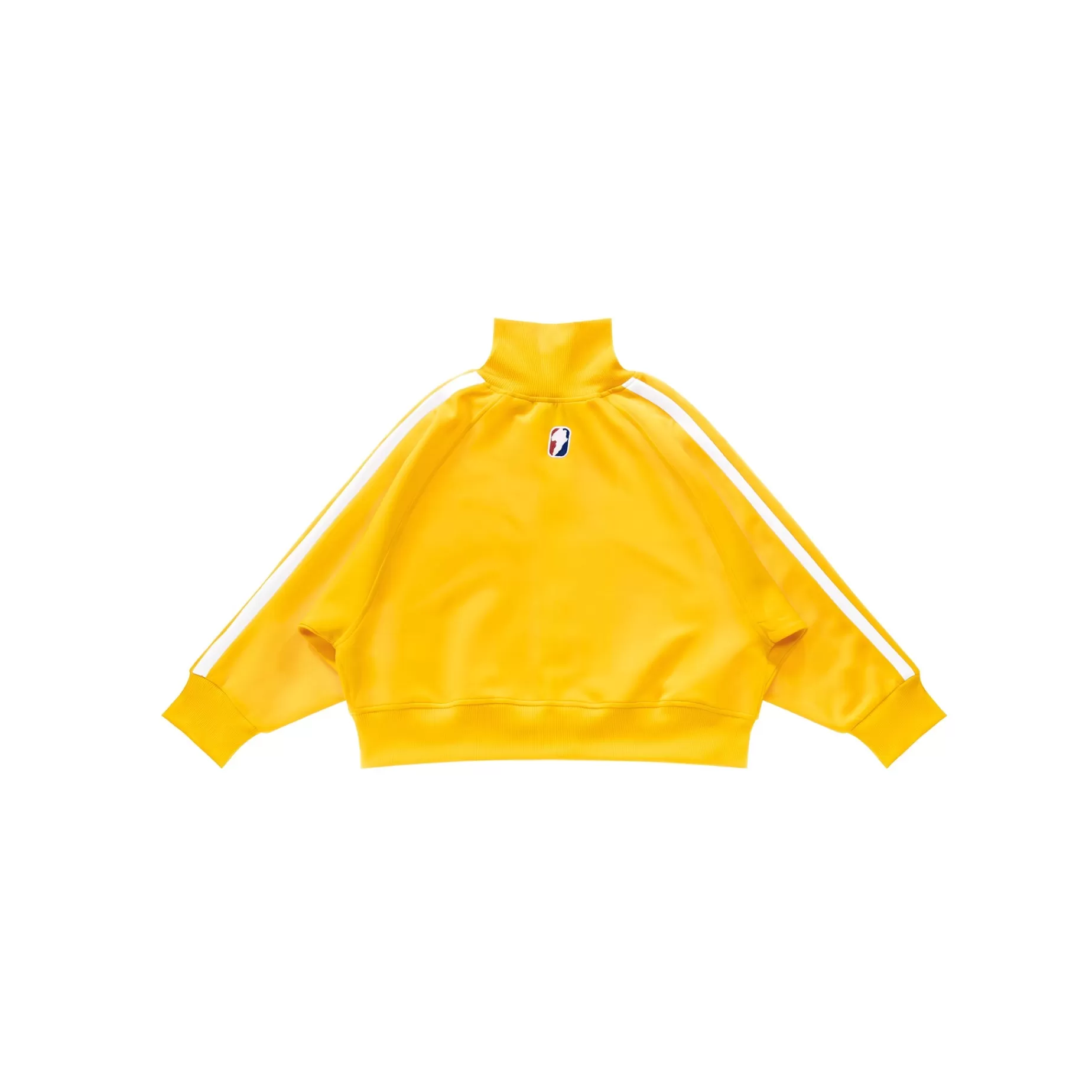 Cropped Track Jacket - ^Telfar Cheap