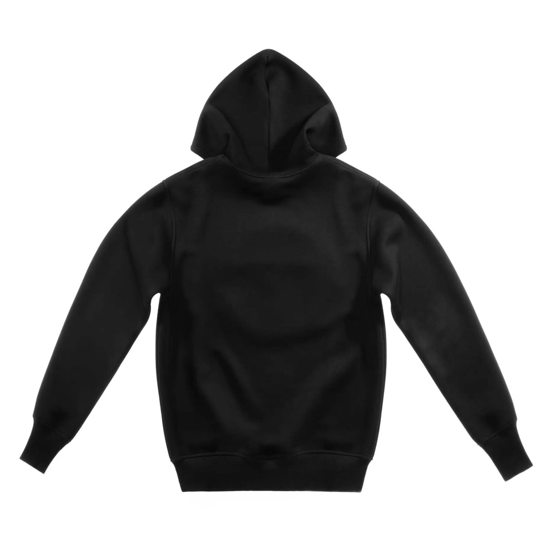Embossed Hoodie - ^Telfar Shop