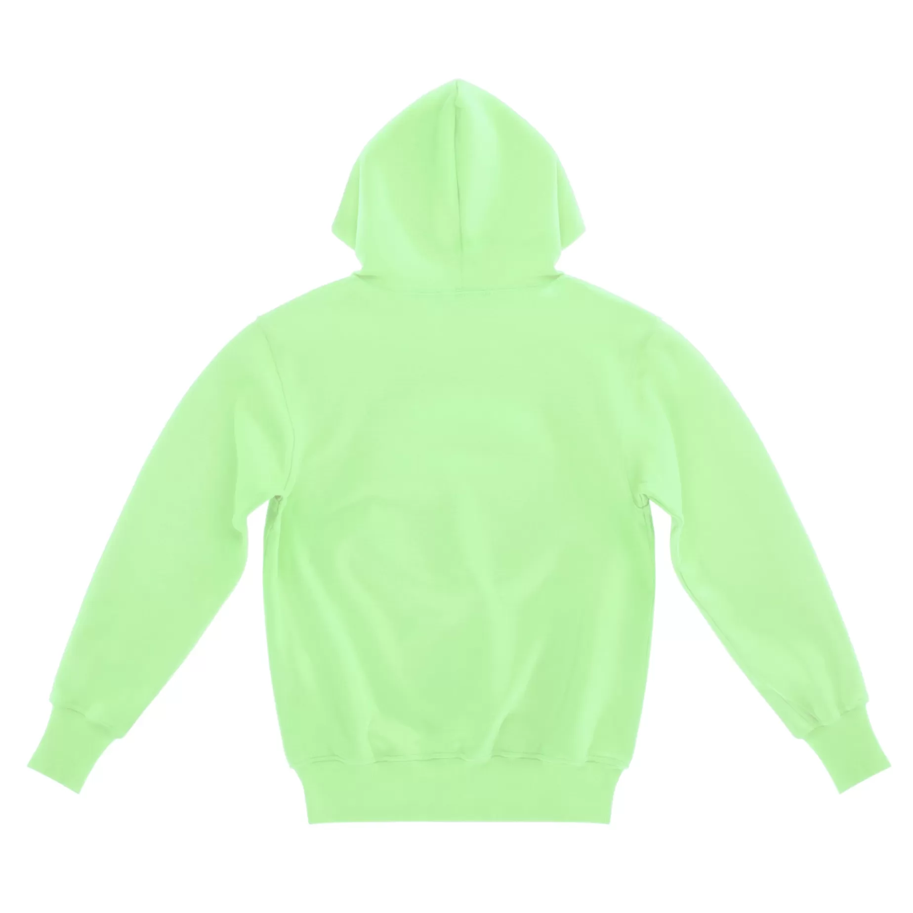 Embossed Hoodie - Double Mint^Telfar Online