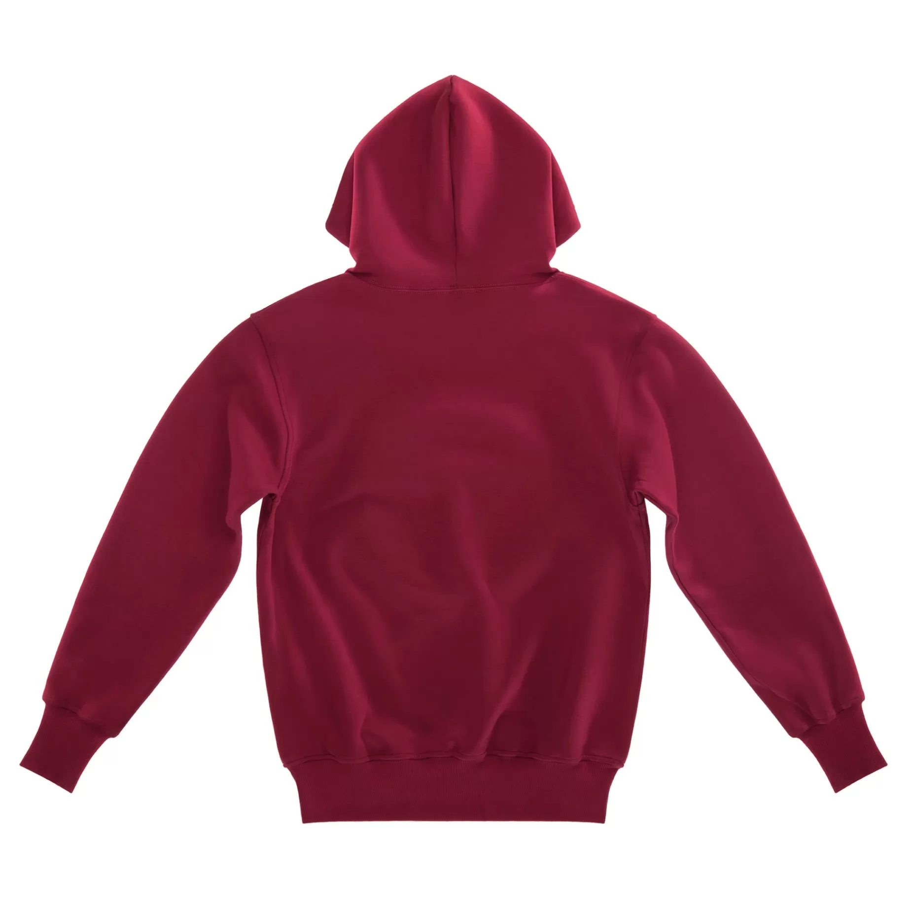 Embossed Hoodie - ^Telfar Discount