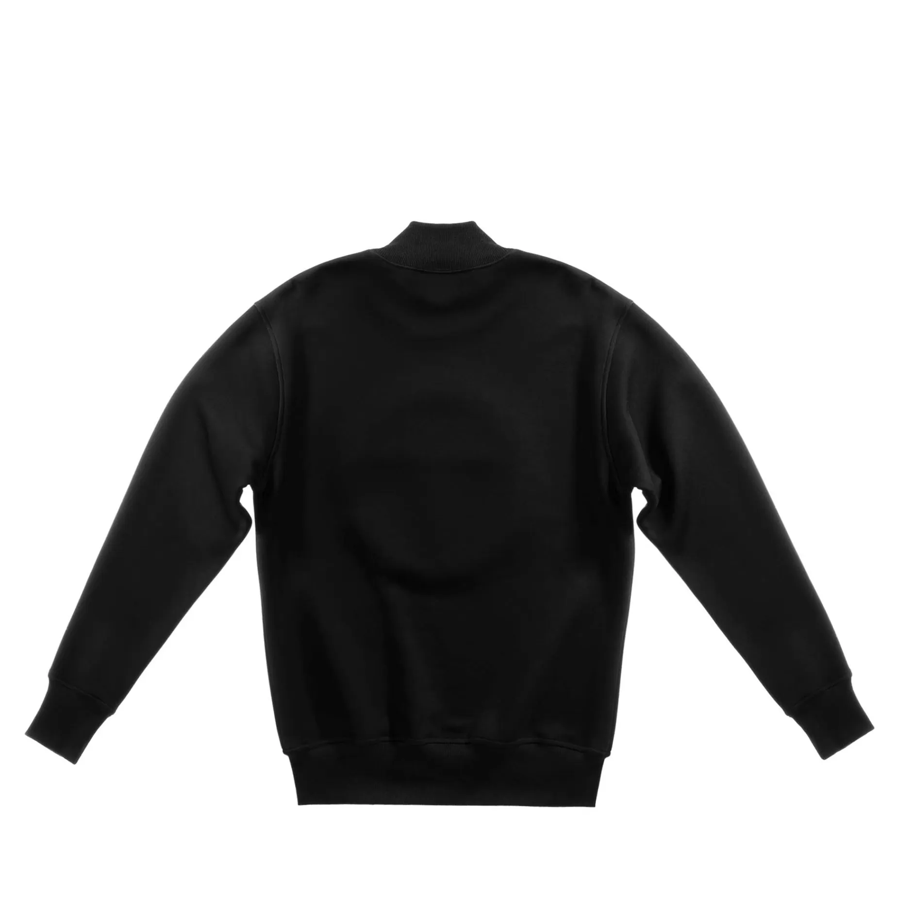 Embossed Mockneck - ^Telfar Cheap