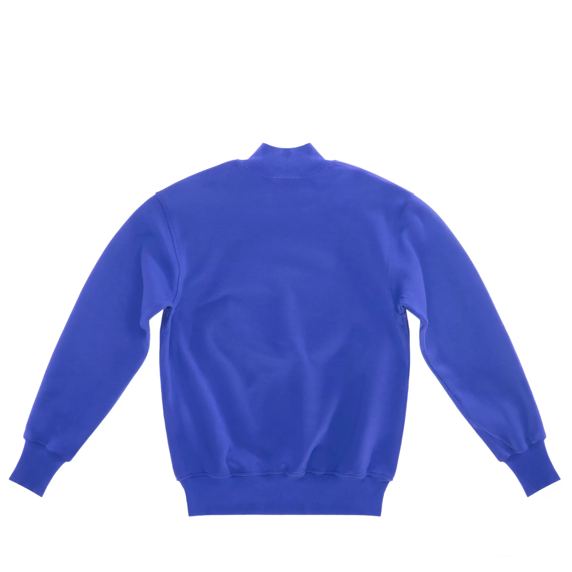 Embossed Mockneck - Painter's Tape^Telfar Clearance