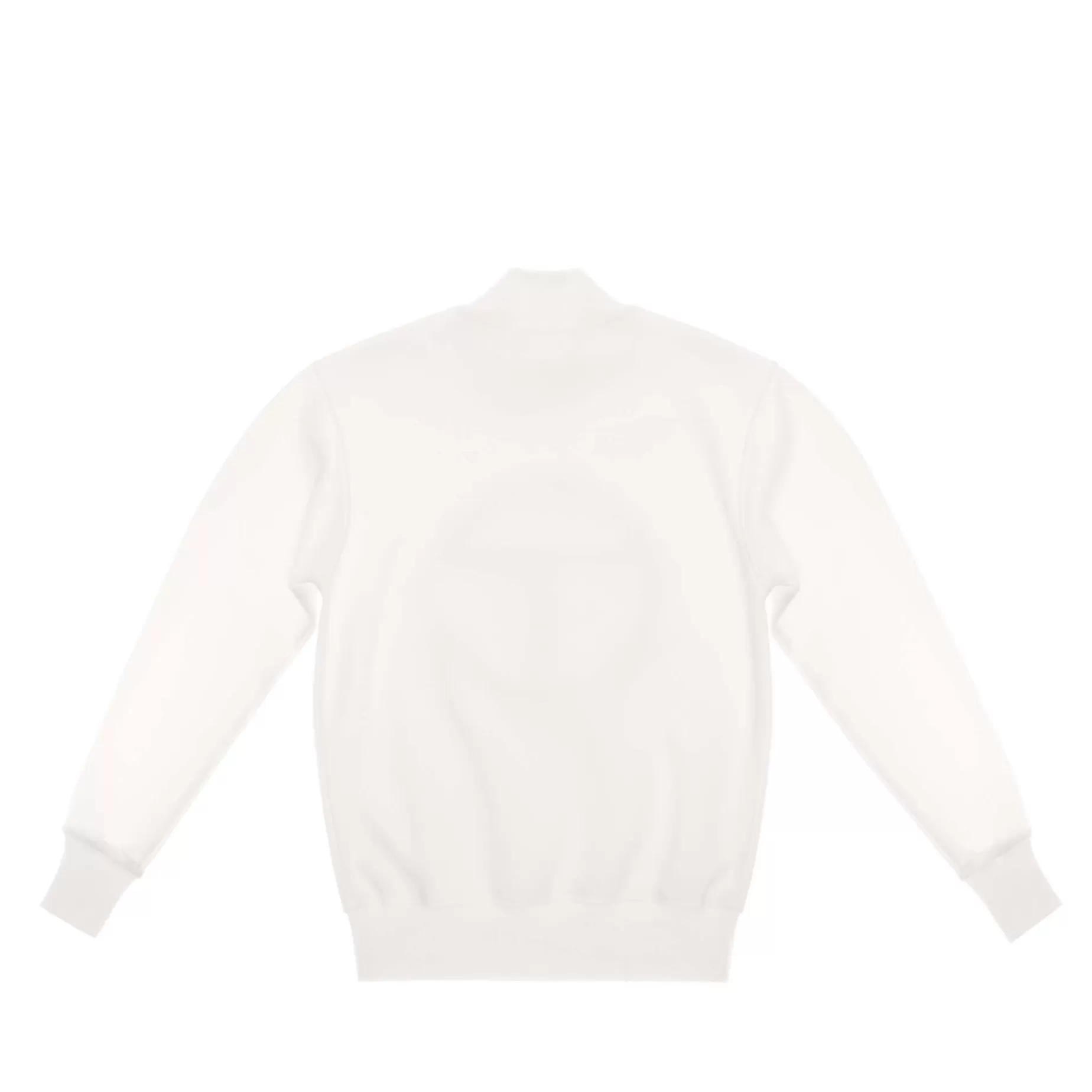 Embossed Mockneck - ^Telfar Online
