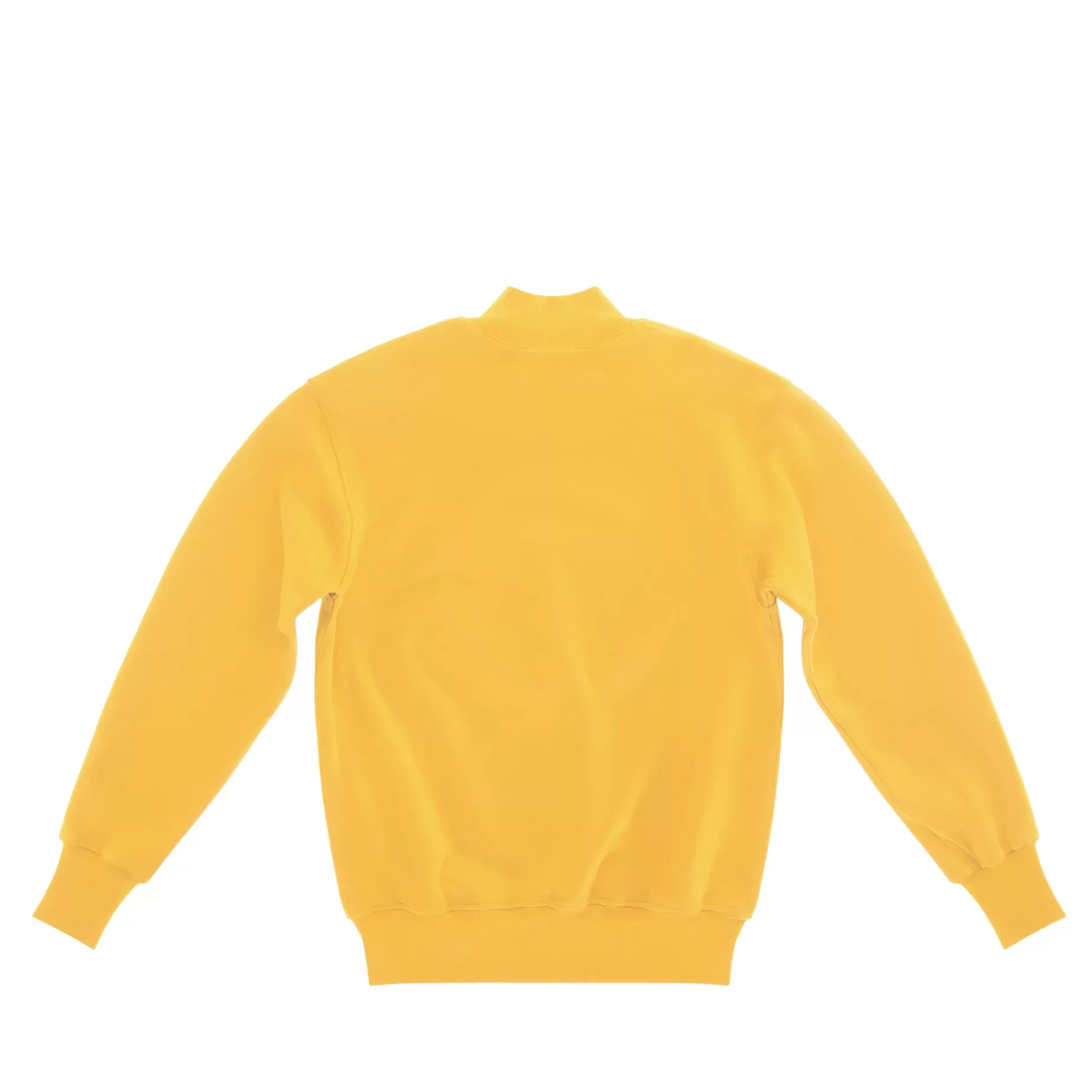 Embossed Mockneck - ^Telfar Hot