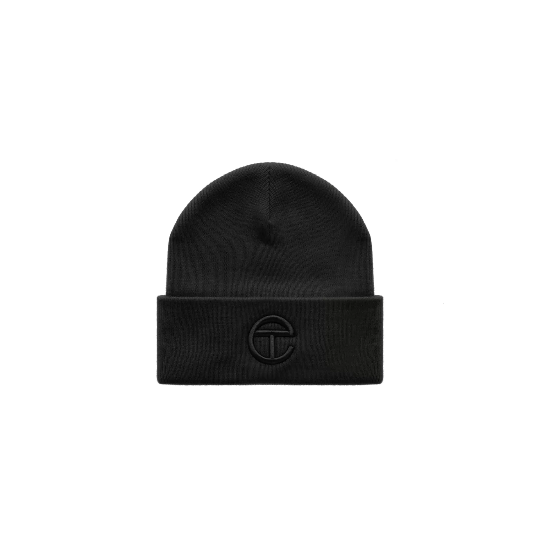 Embroidered Beanie - /^Telfar Cheap
