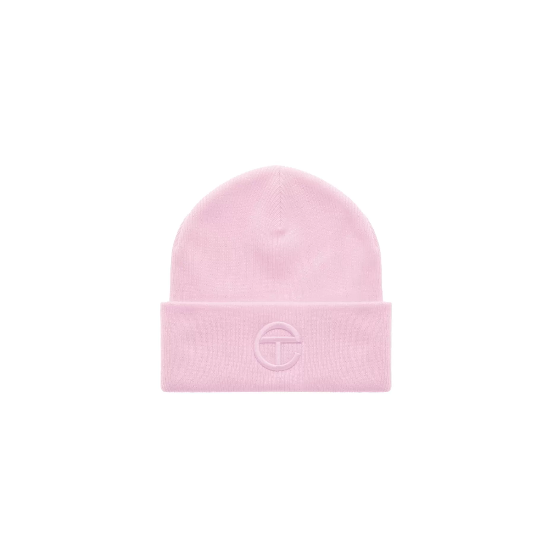 Embroidered Beanie - ^Telfar Hot