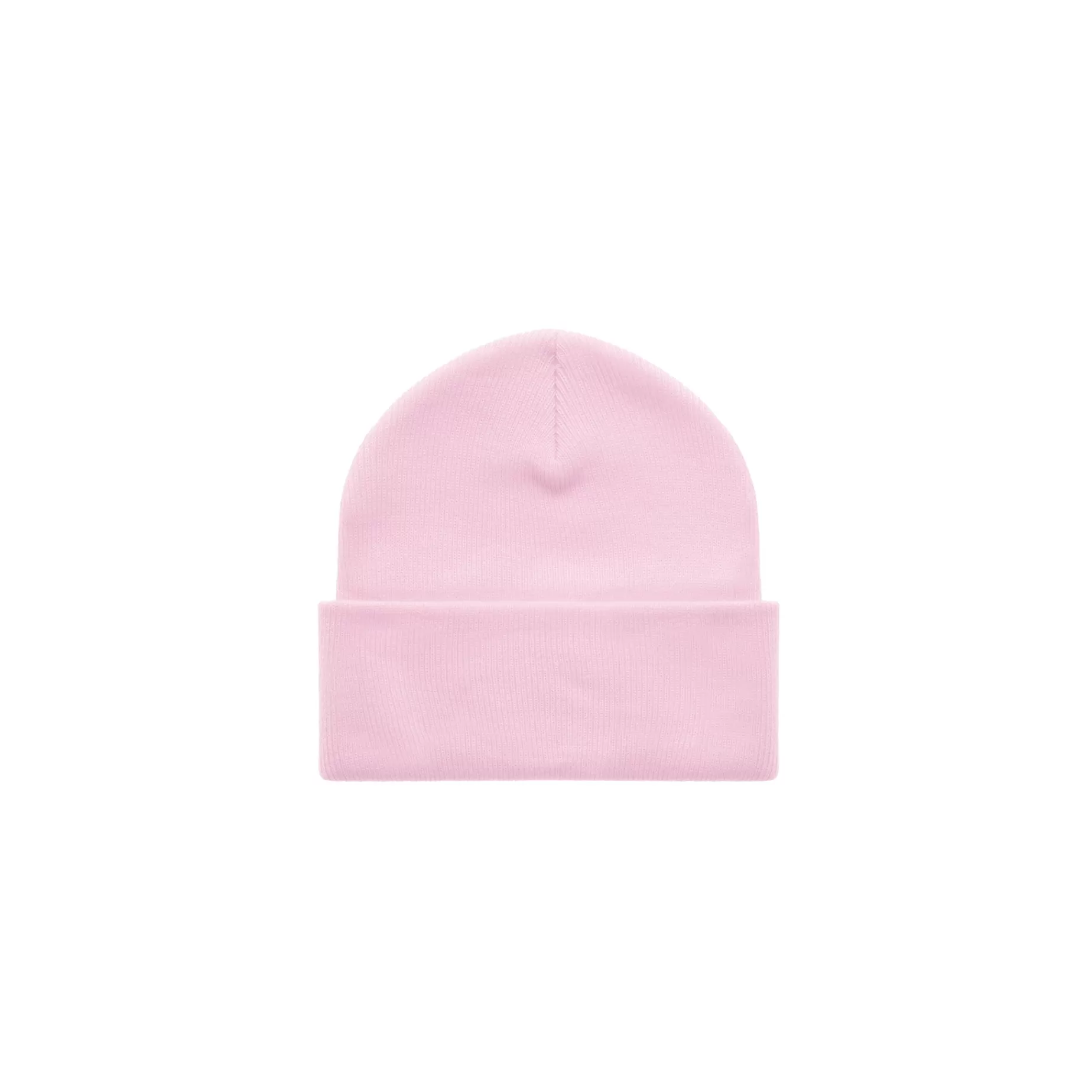 Embroidered Beanie - ^Telfar Hot